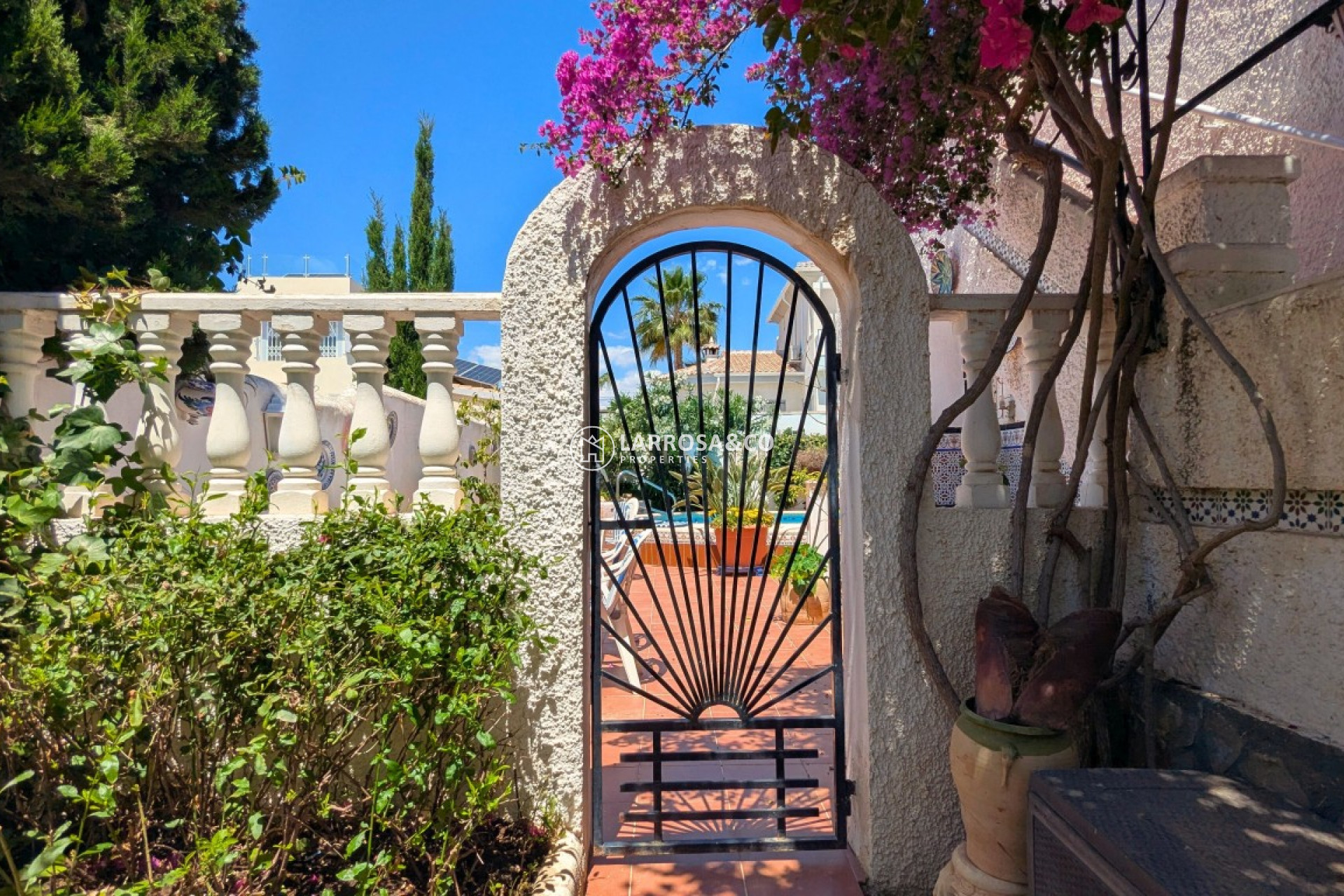 Reventa - Chalet - Ciudad Quesada - Costa Blanca