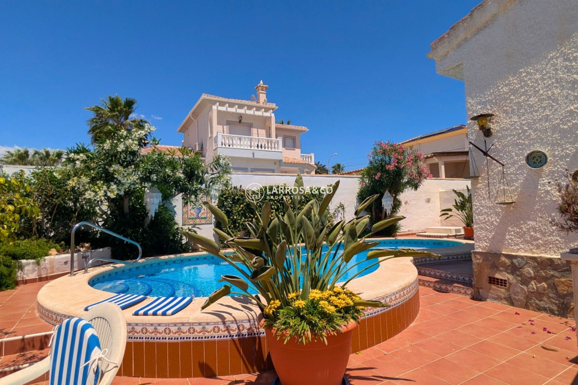 Reventa - Chalet - Ciudad Quesada - Costa Blanca