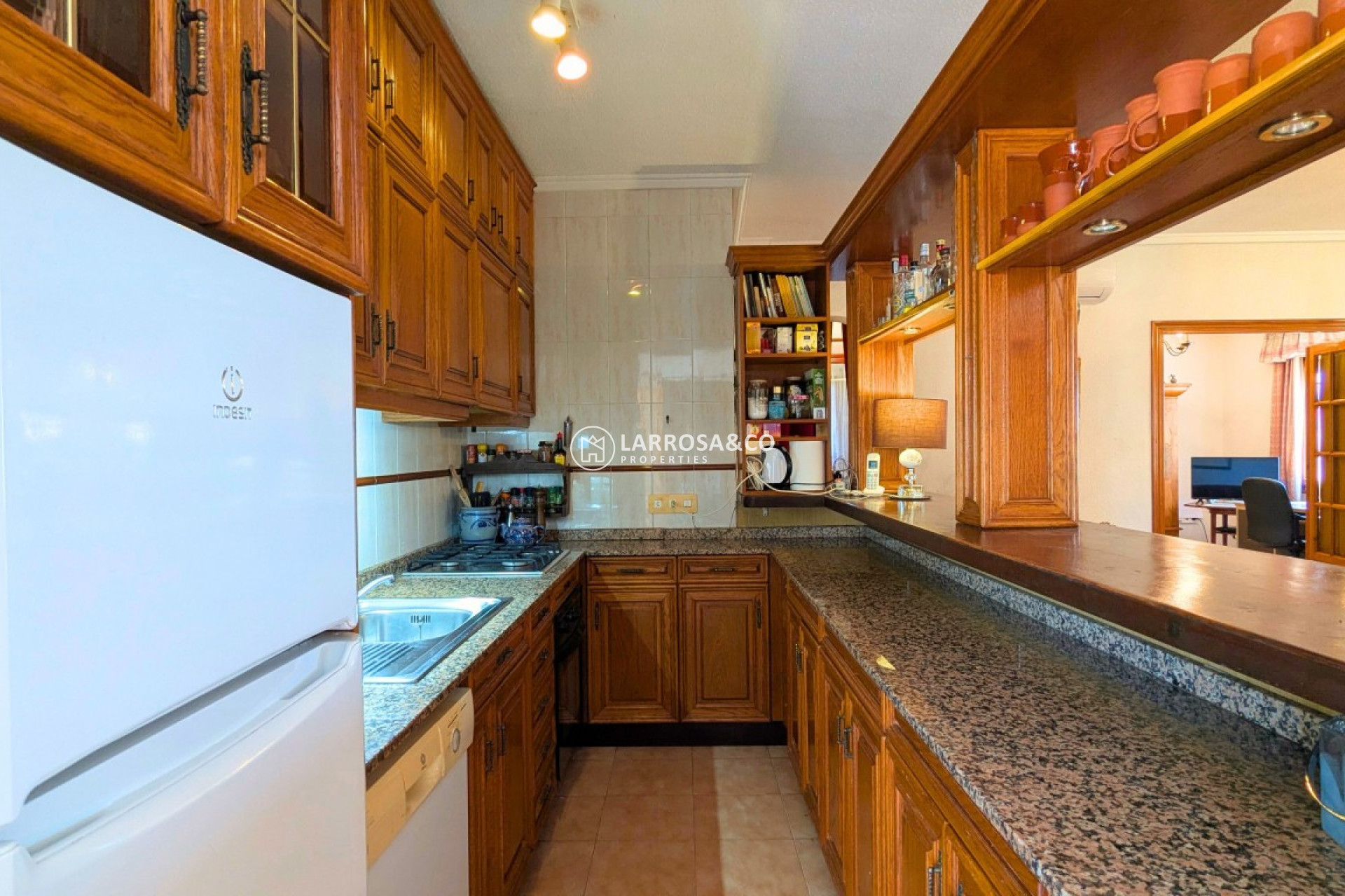 Reventa - Chalet - Ciudad Quesada - Costa Blanca