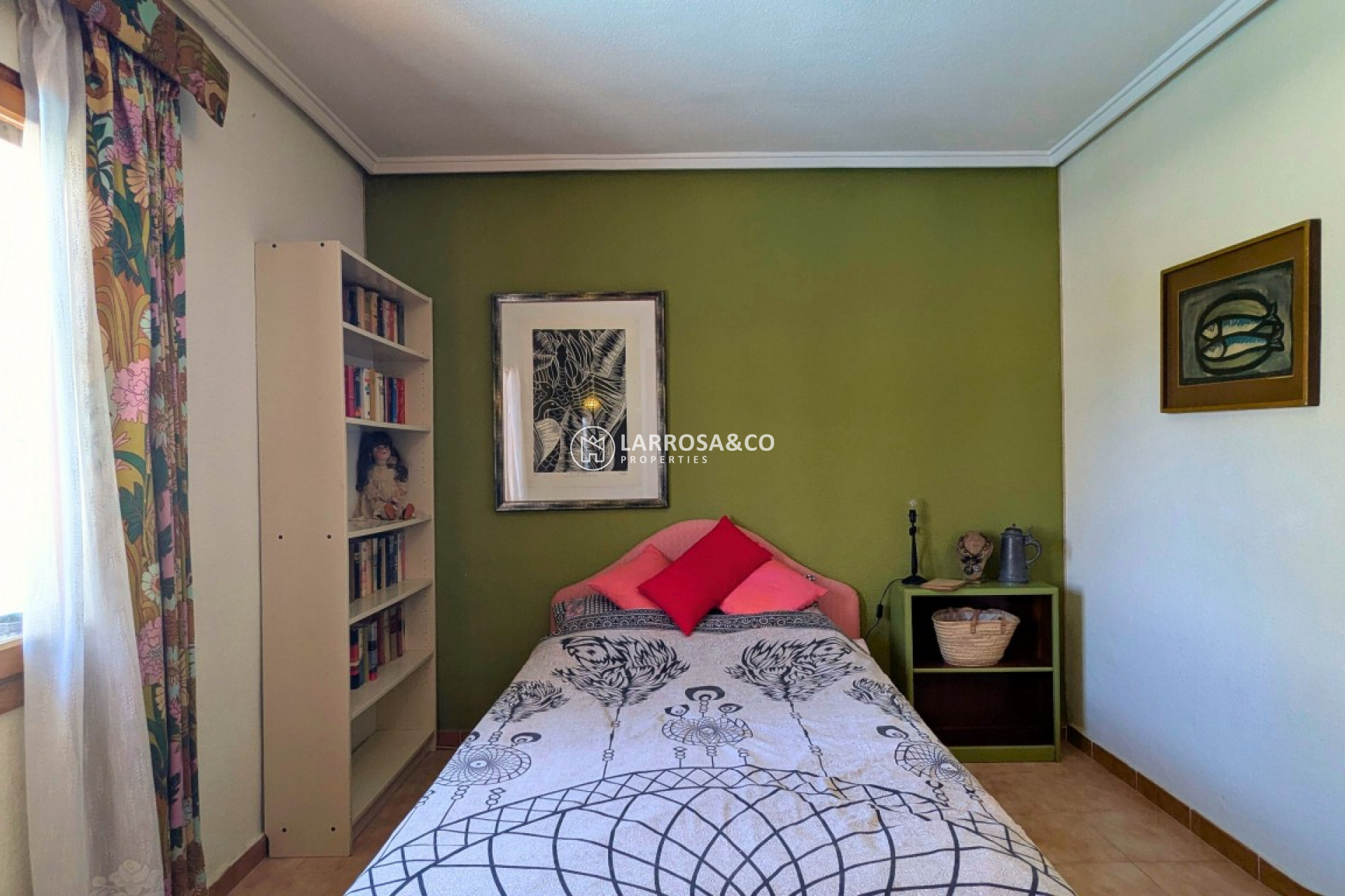 Reventa - Chalet - Ciudad Quesada - Costa Blanca