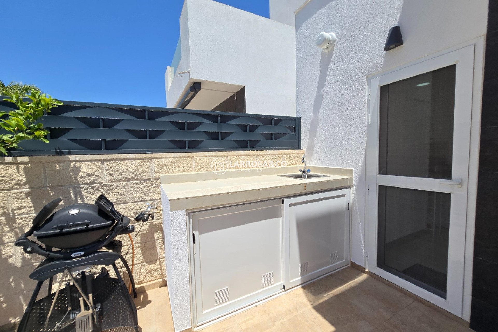 Reventa - Chalet - Ciudad Quesada - Costa Blanca