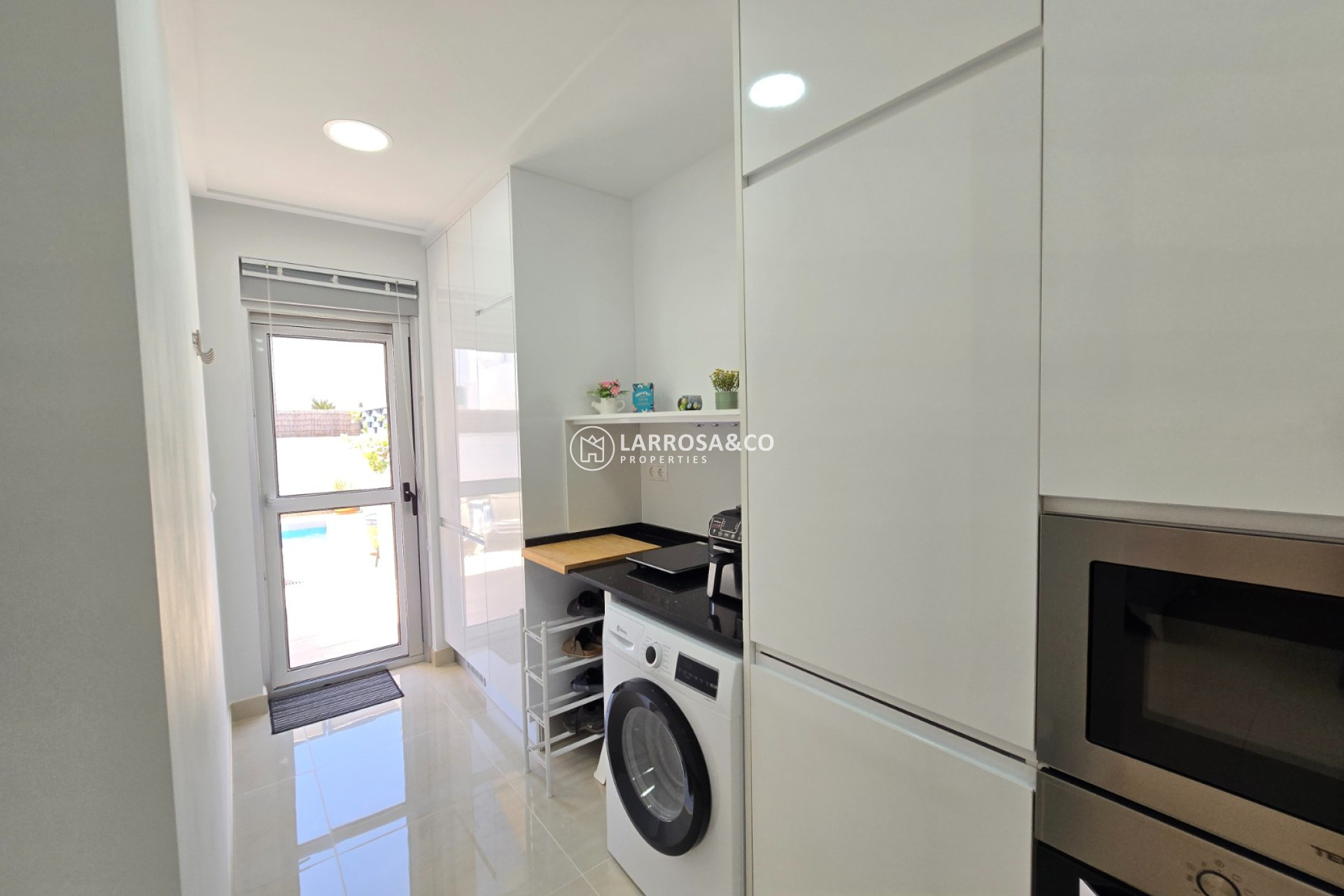 Reventa - Chalet - Ciudad Quesada - Costa Blanca