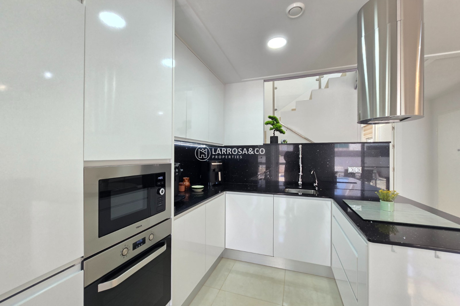Reventa - Chalet - Ciudad Quesada - Costa Blanca