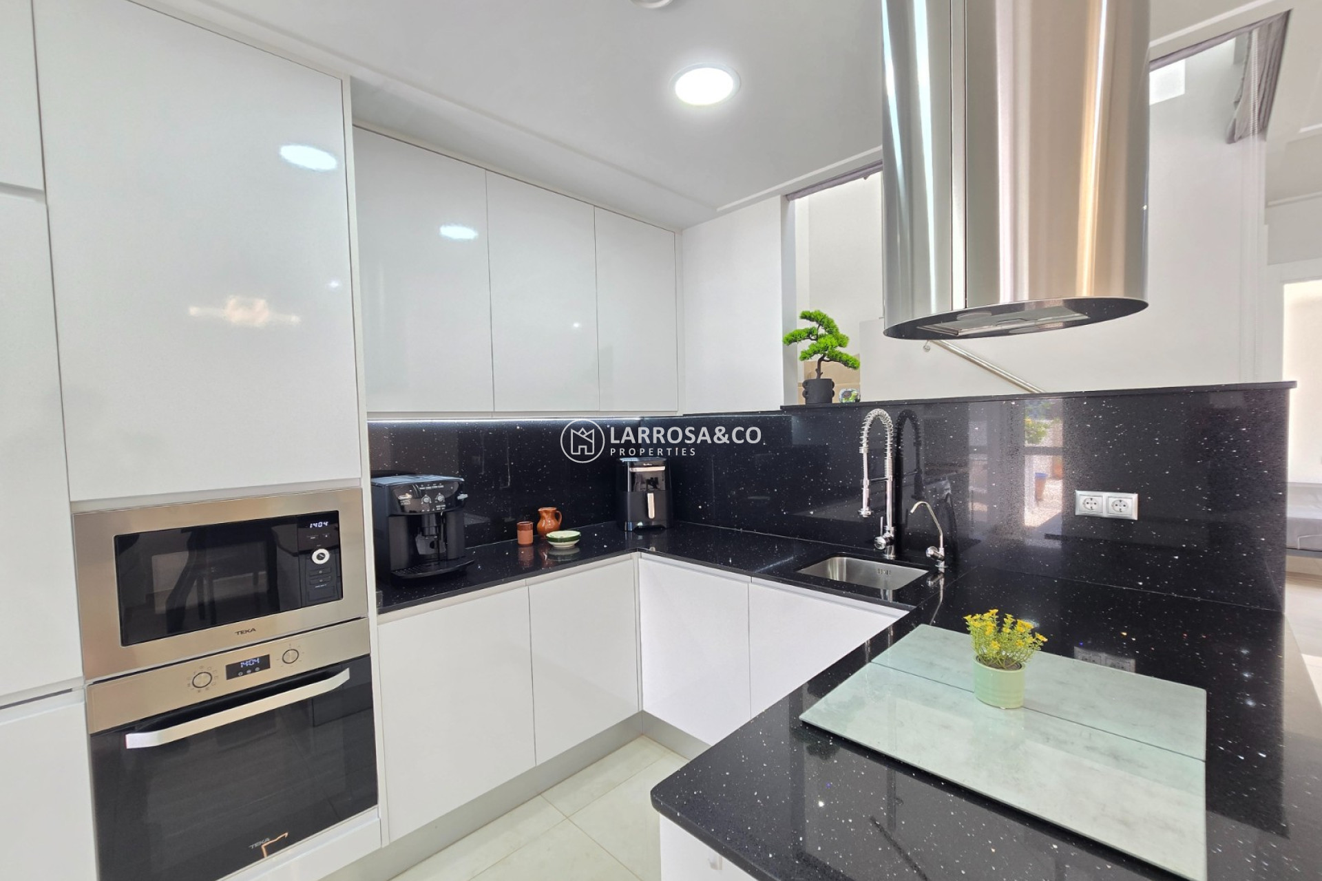 Reventa - Chalet - Ciudad Quesada - Costa Blanca