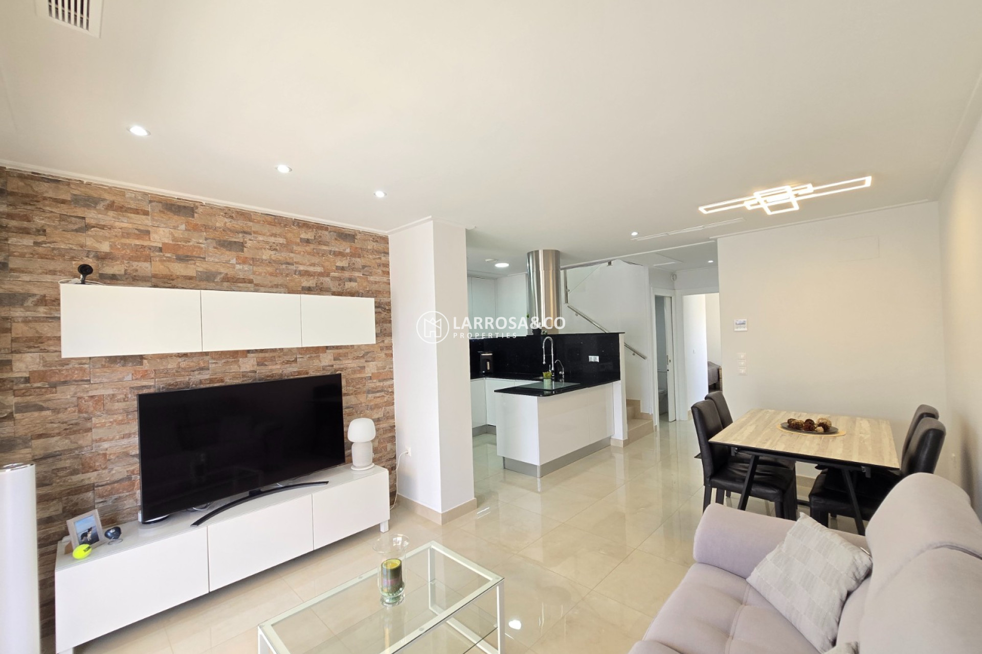Reventa - Chalet - Ciudad Quesada - Costa Blanca