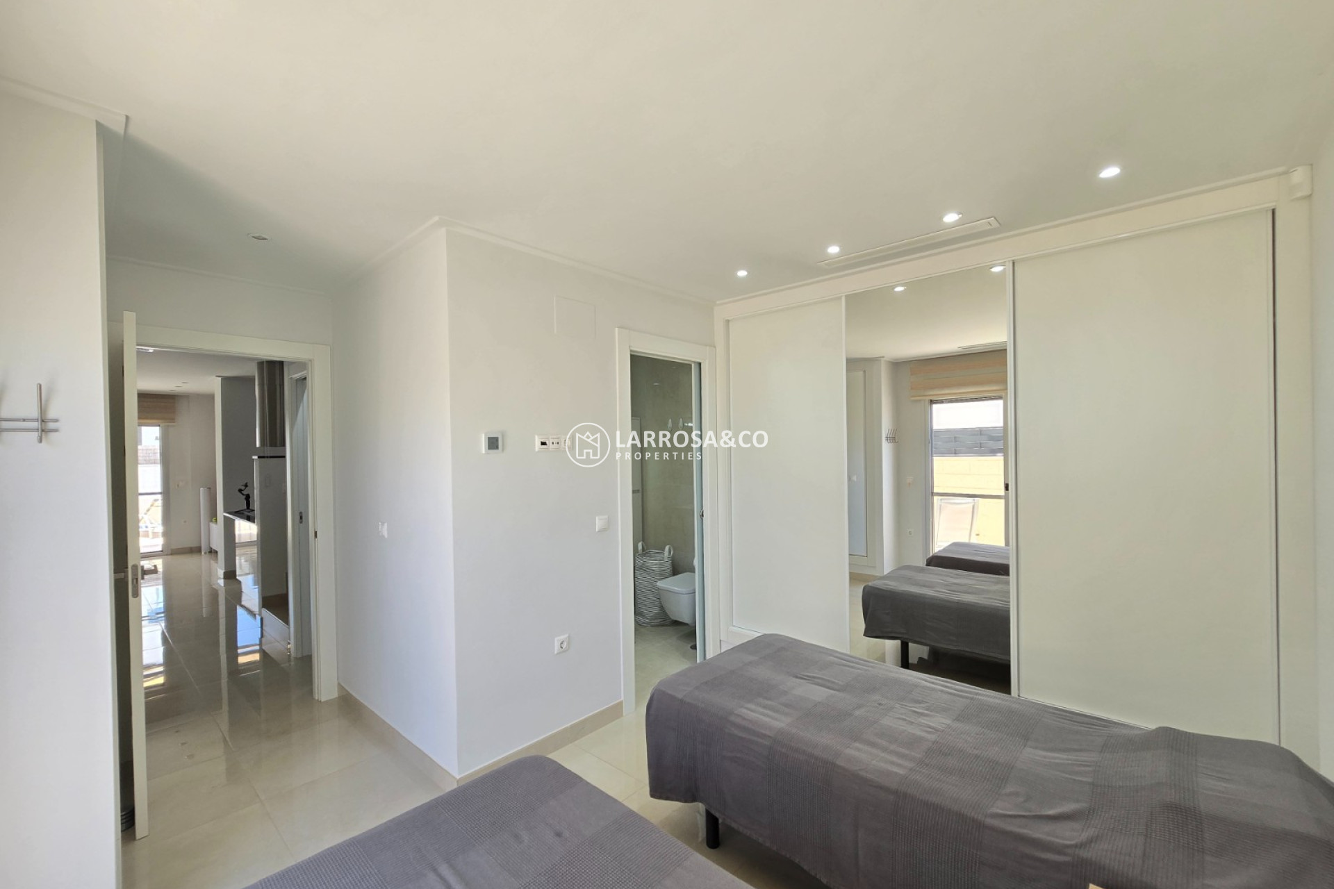 Reventa - Chalet - Ciudad Quesada - Costa Blanca