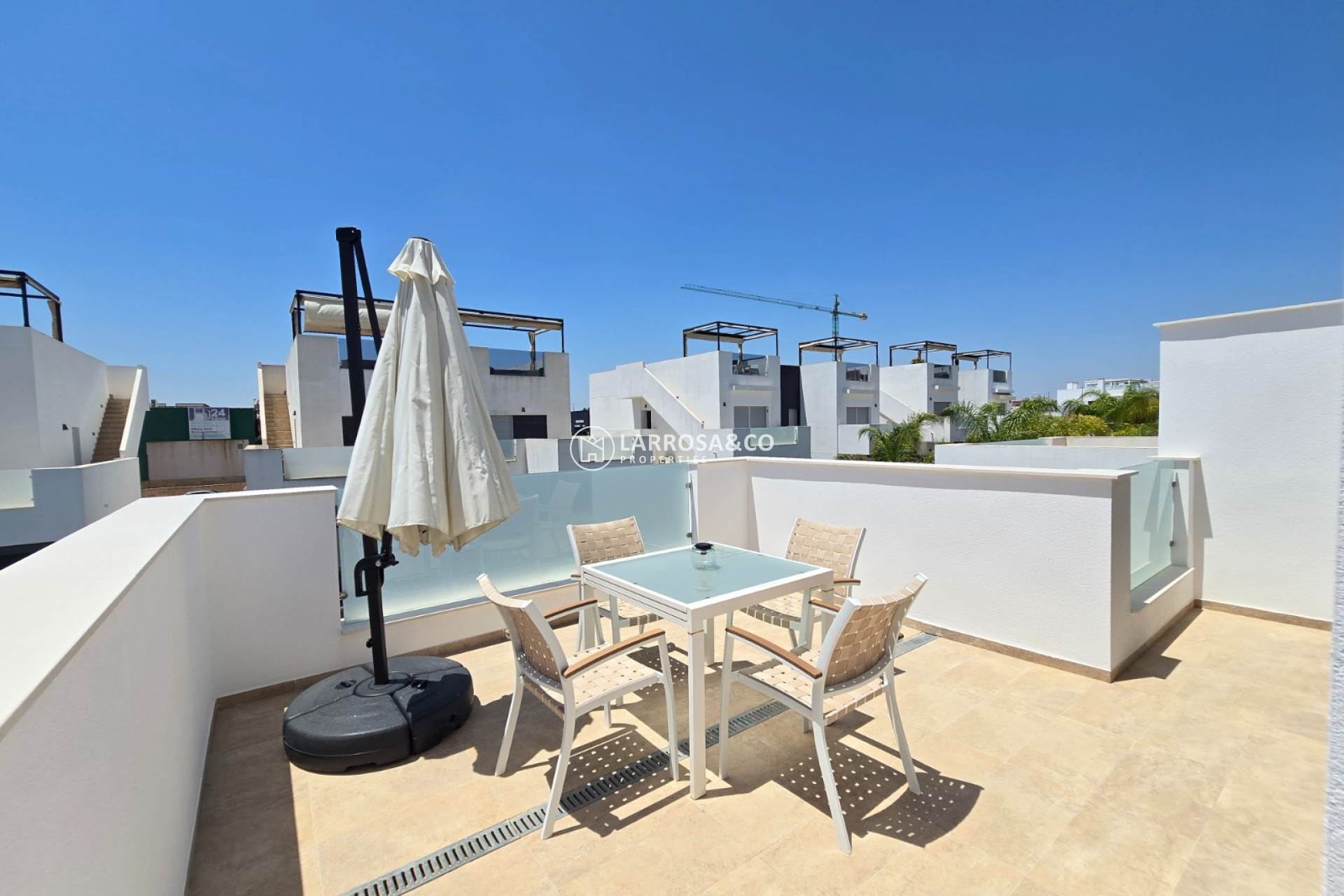 Reventa - Chalet - Ciudad Quesada - Costa Blanca