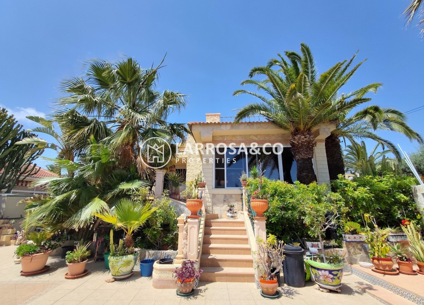 Reventa - Chalet - Ciudad Quesada - Costa Blanca
