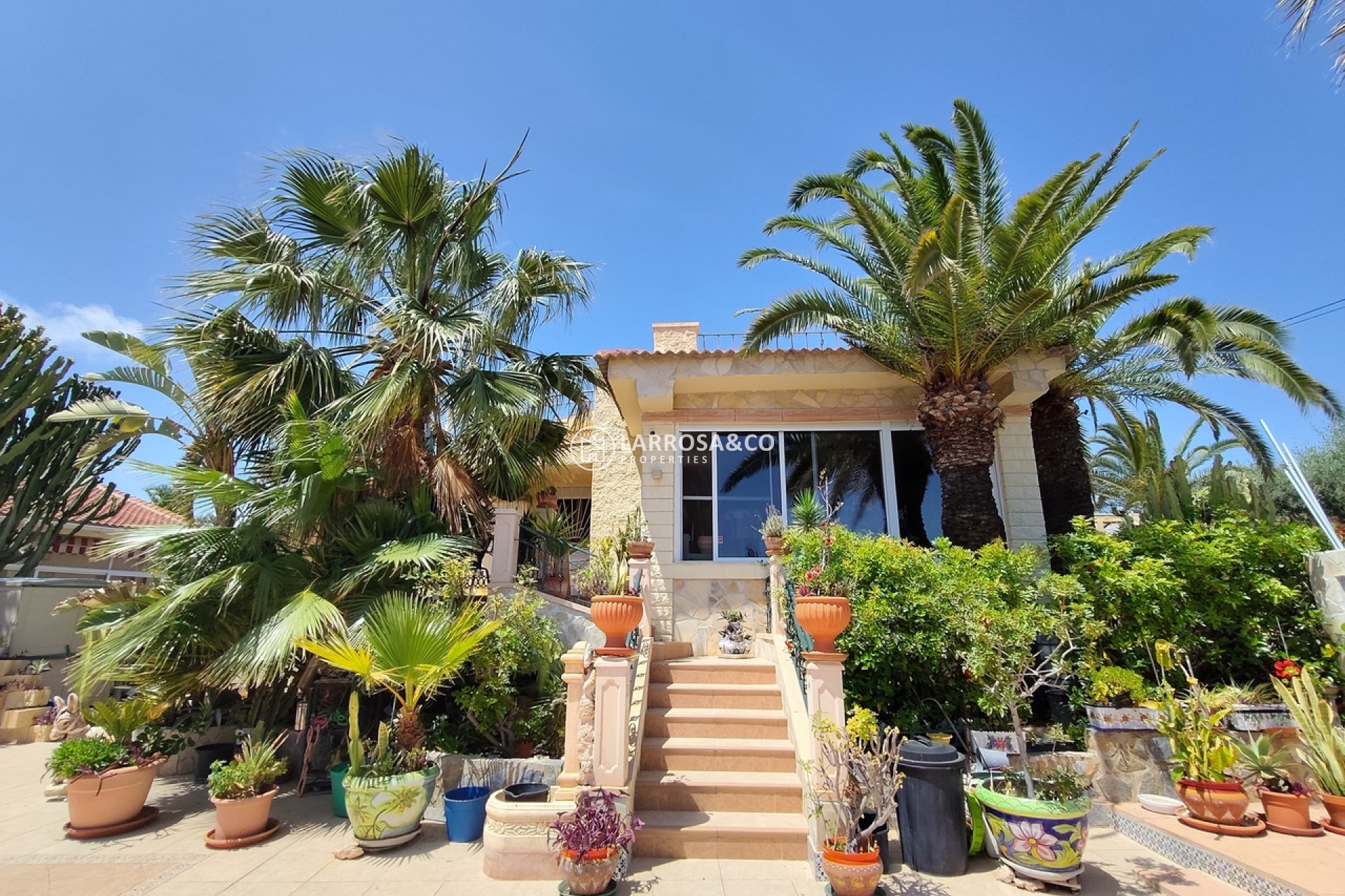 Reventa - Chalet - Ciudad Quesada - Costa Blanca