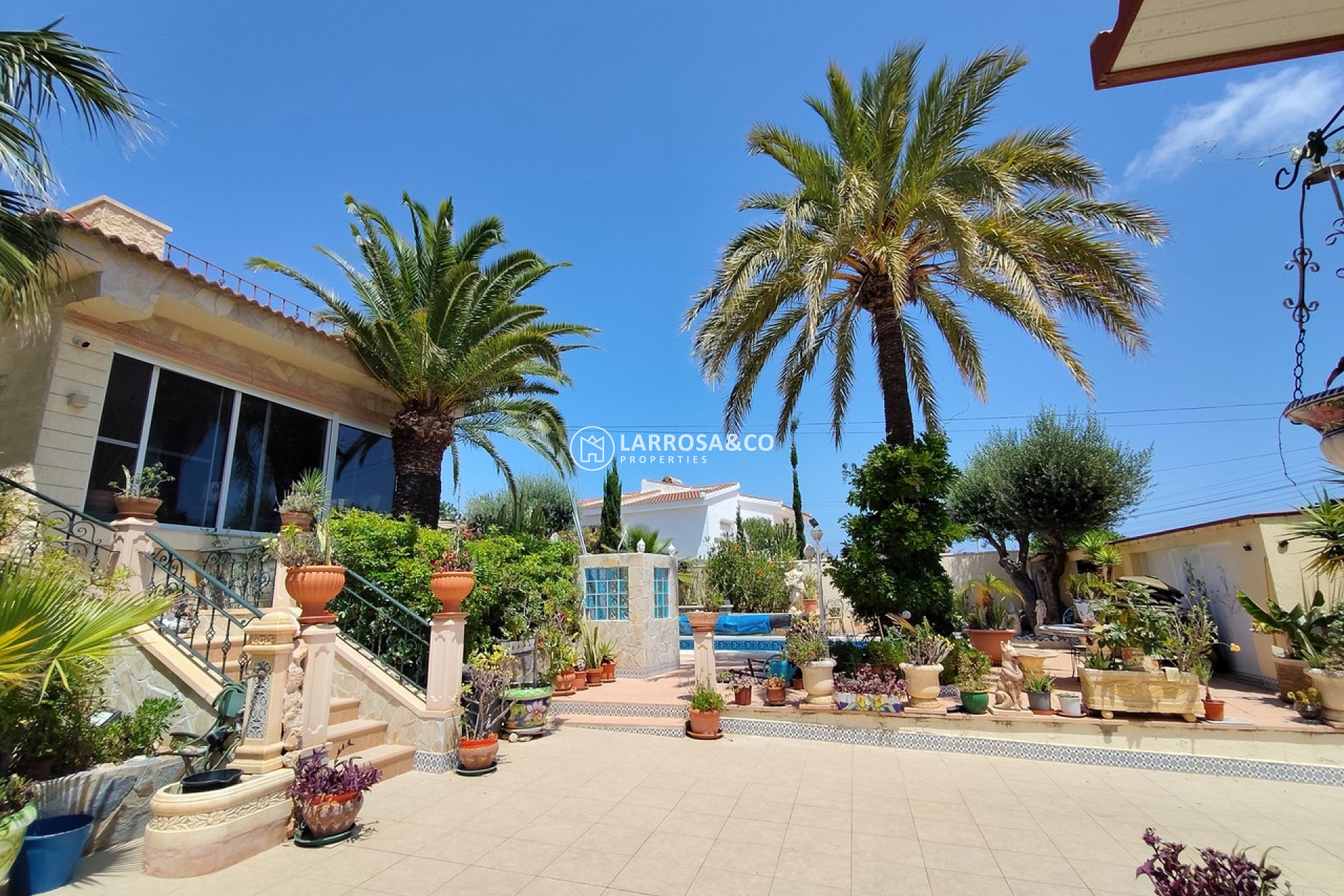 Reventa - Chalet - Ciudad Quesada - Costa Blanca