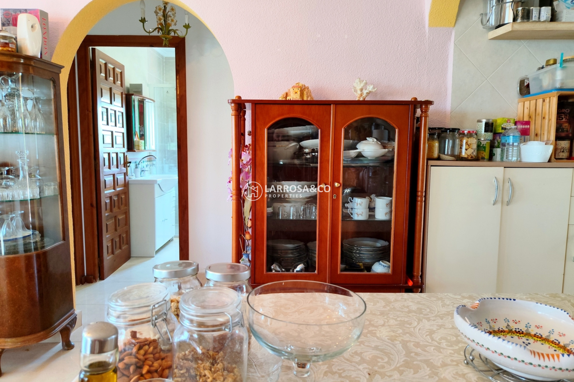 Reventa - Chalet - Ciudad Quesada - Costa Blanca
