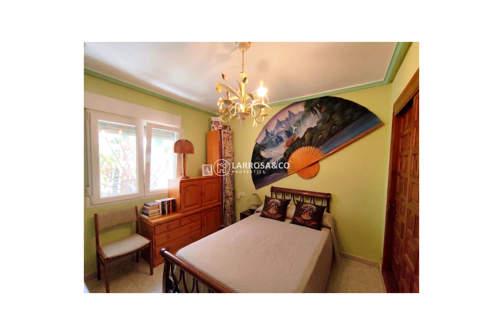 Reventa - Chalet - Ciudad Quesada - Costa Blanca