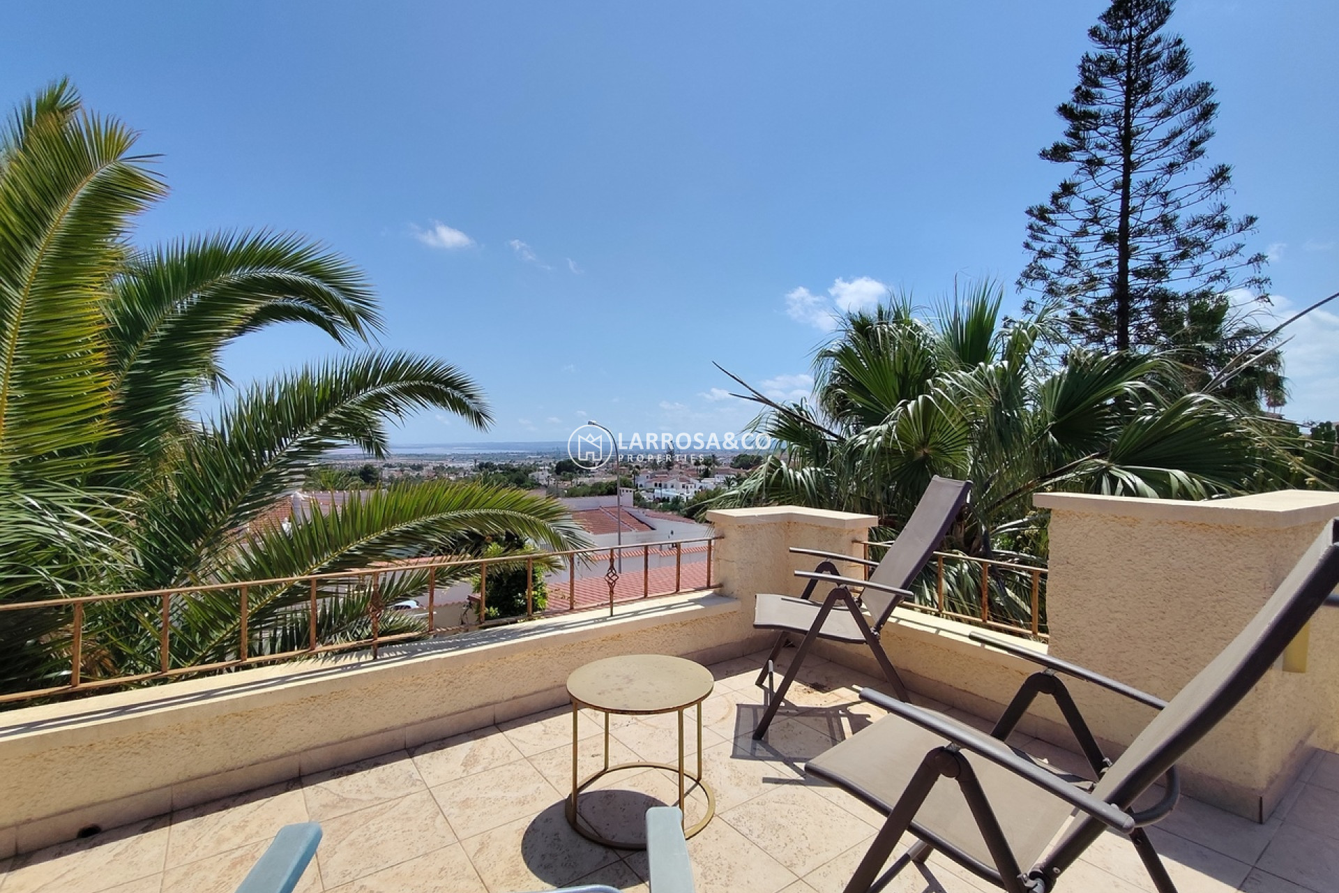 Reventa - Chalet - Ciudad Quesada - Costa Blanca