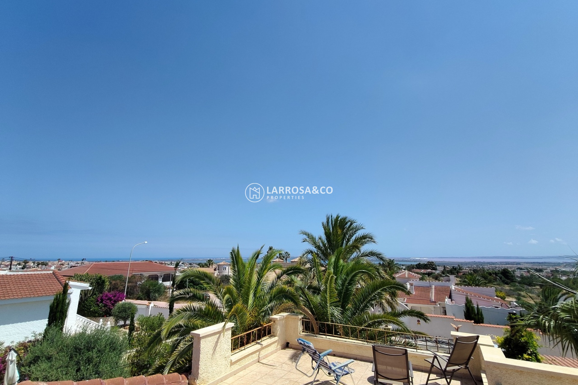 Reventa - Chalet - Ciudad Quesada - Costa Blanca