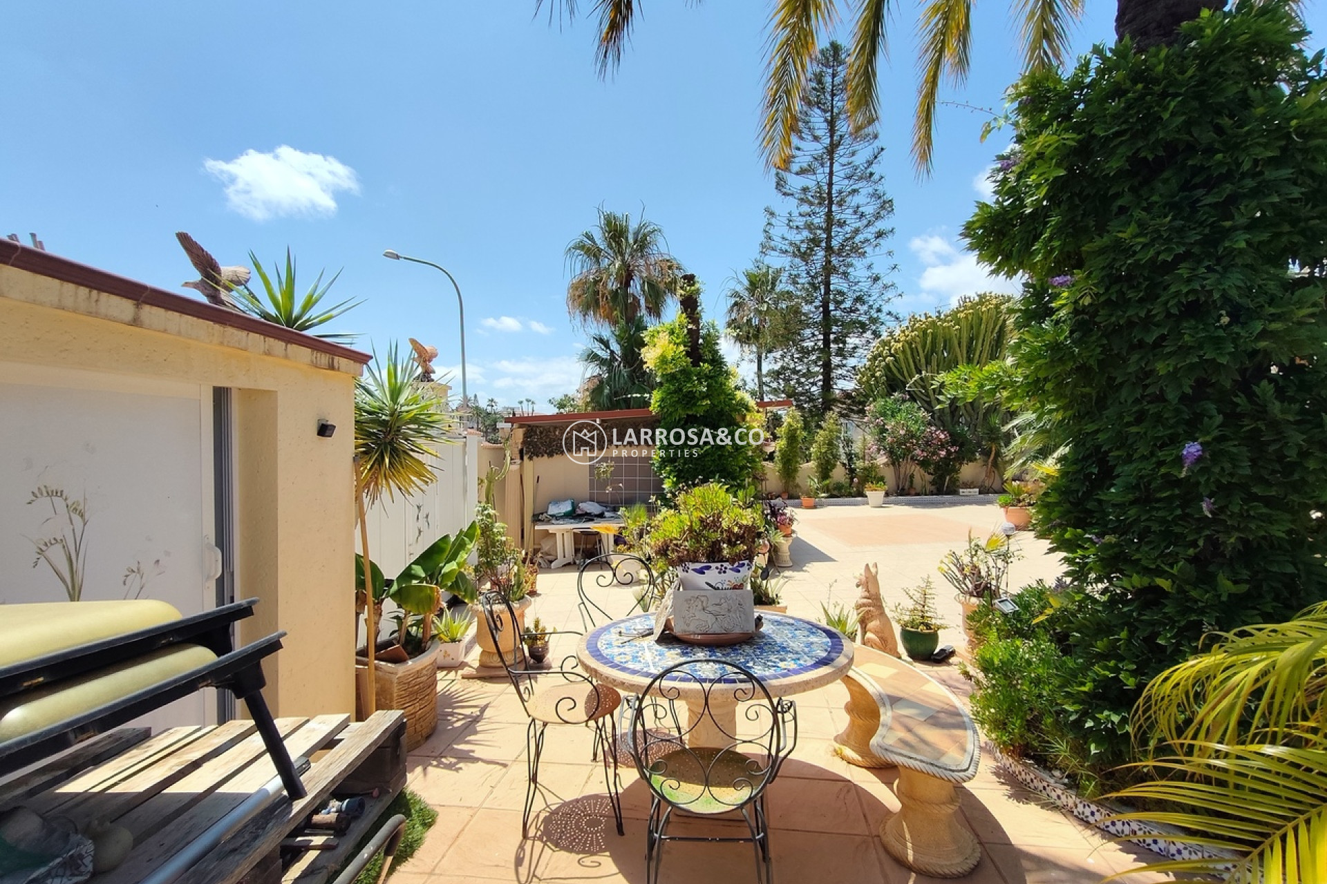 Reventa - Chalet - Ciudad Quesada - Costa Blanca
