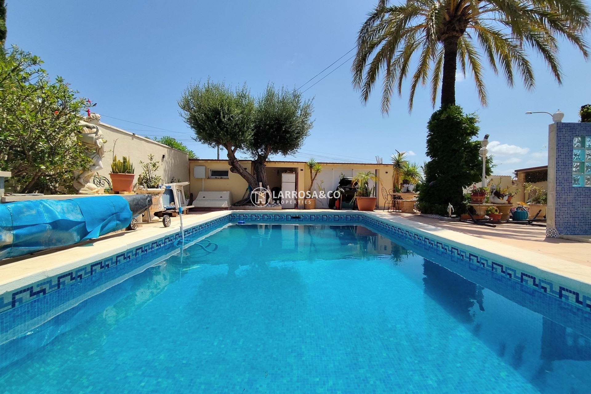 Reventa - Chalet - Ciudad Quesada - Costa Blanca