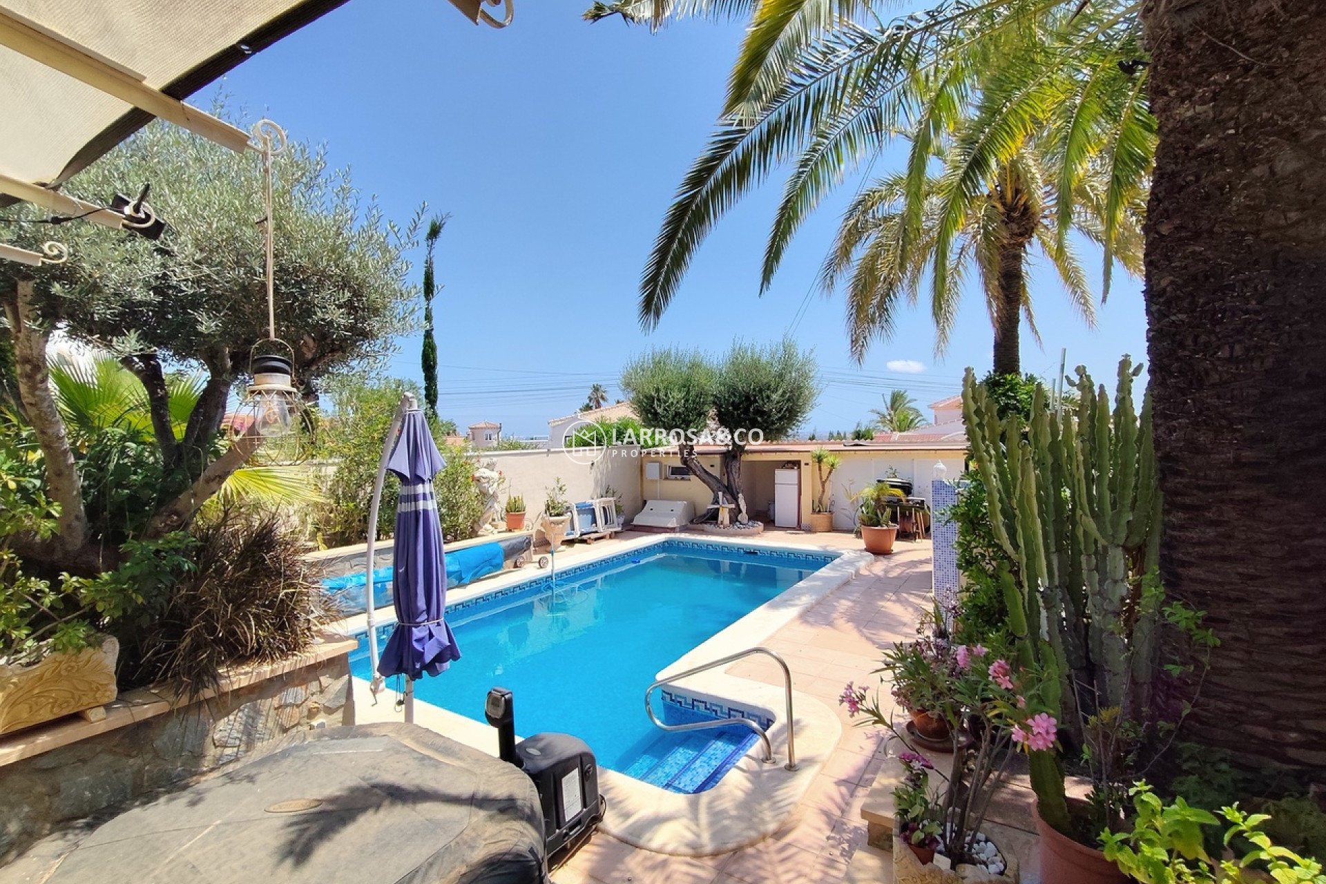 Reventa - Chalet - Ciudad Quesada - Costa Blanca