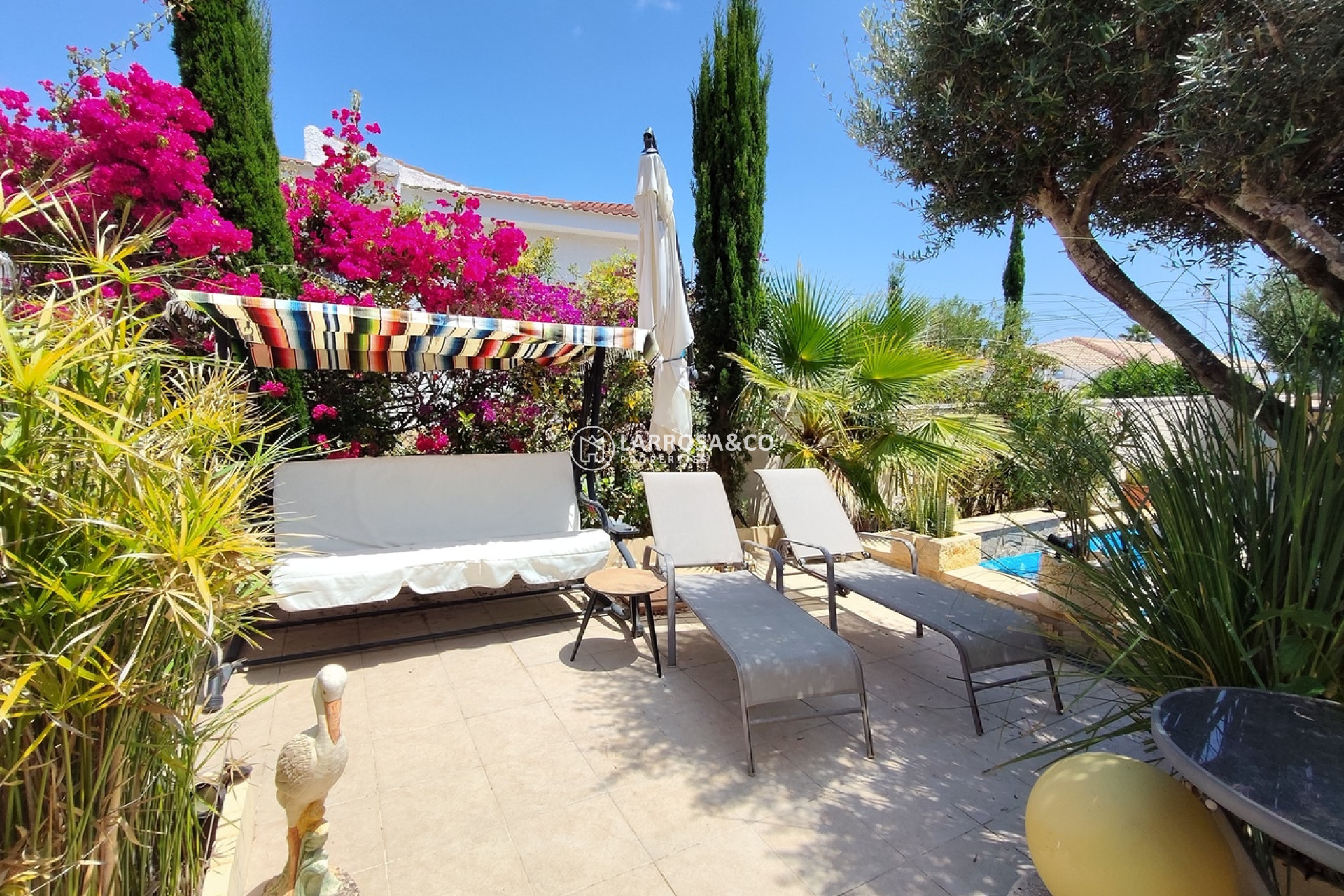 Reventa - Chalet - Ciudad Quesada - Costa Blanca