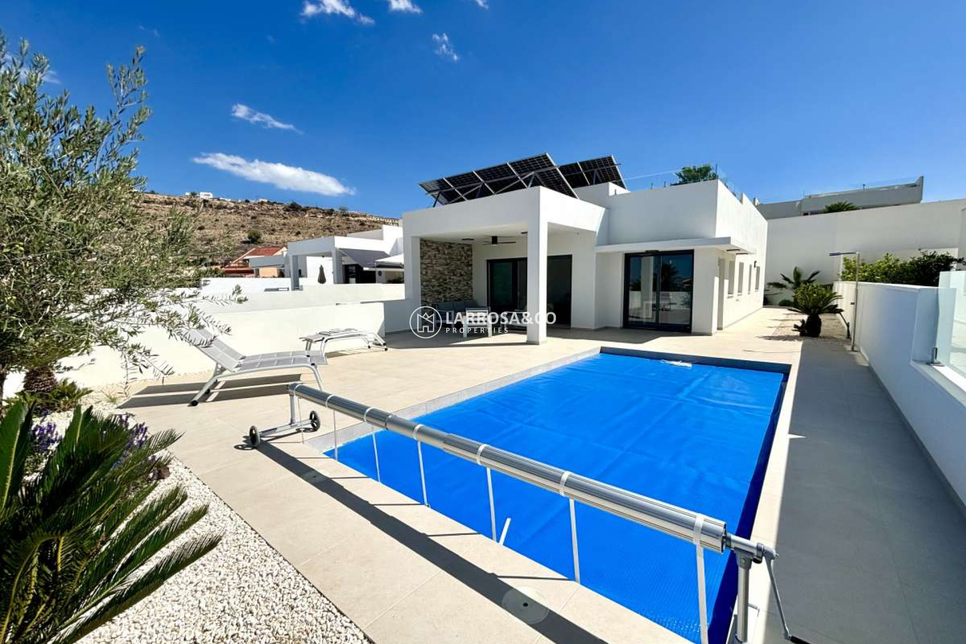 Reventa - Chalet - Ciudad Quesada - Costa Blanca