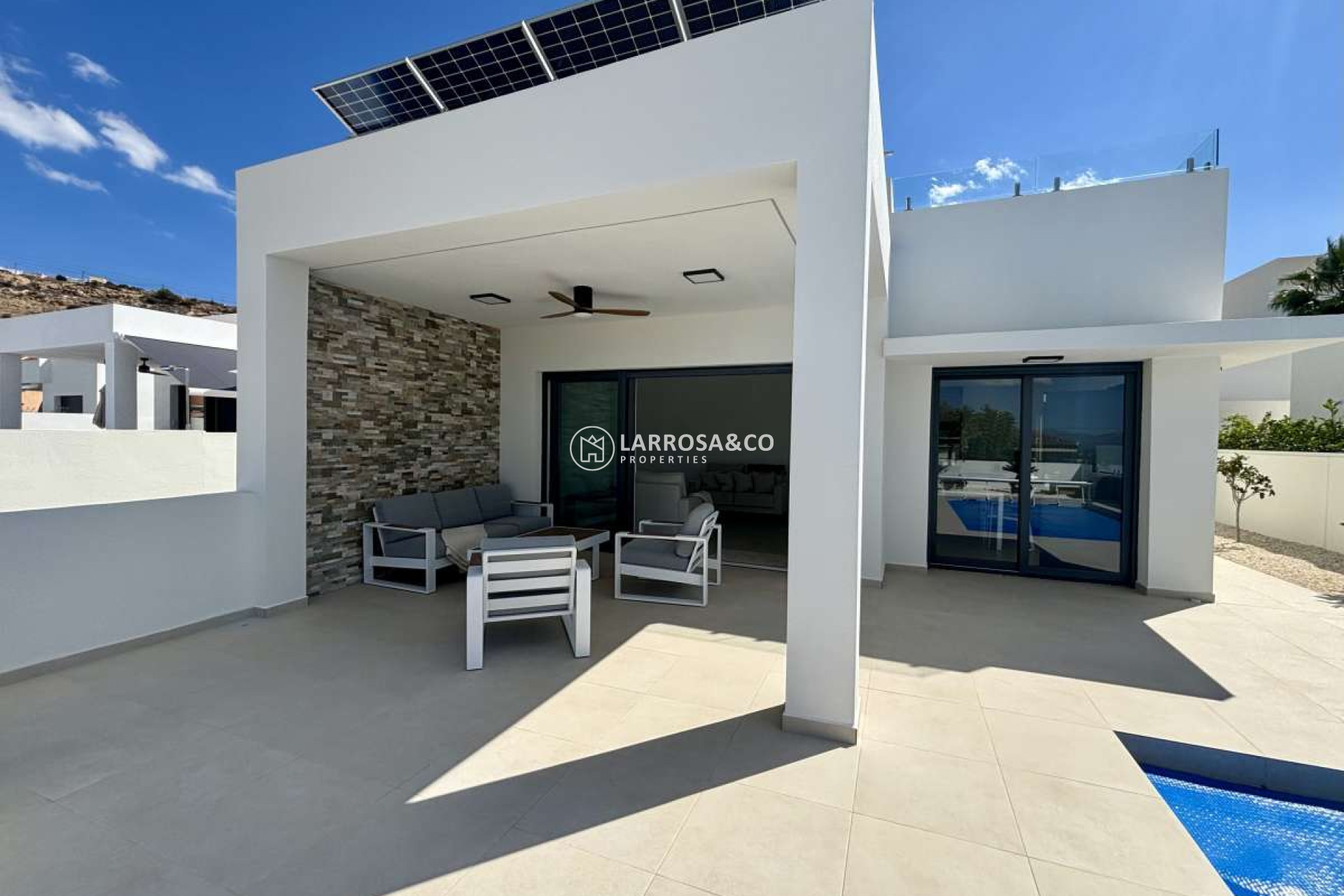 Reventa - Chalet - Ciudad Quesada - Costa Blanca
