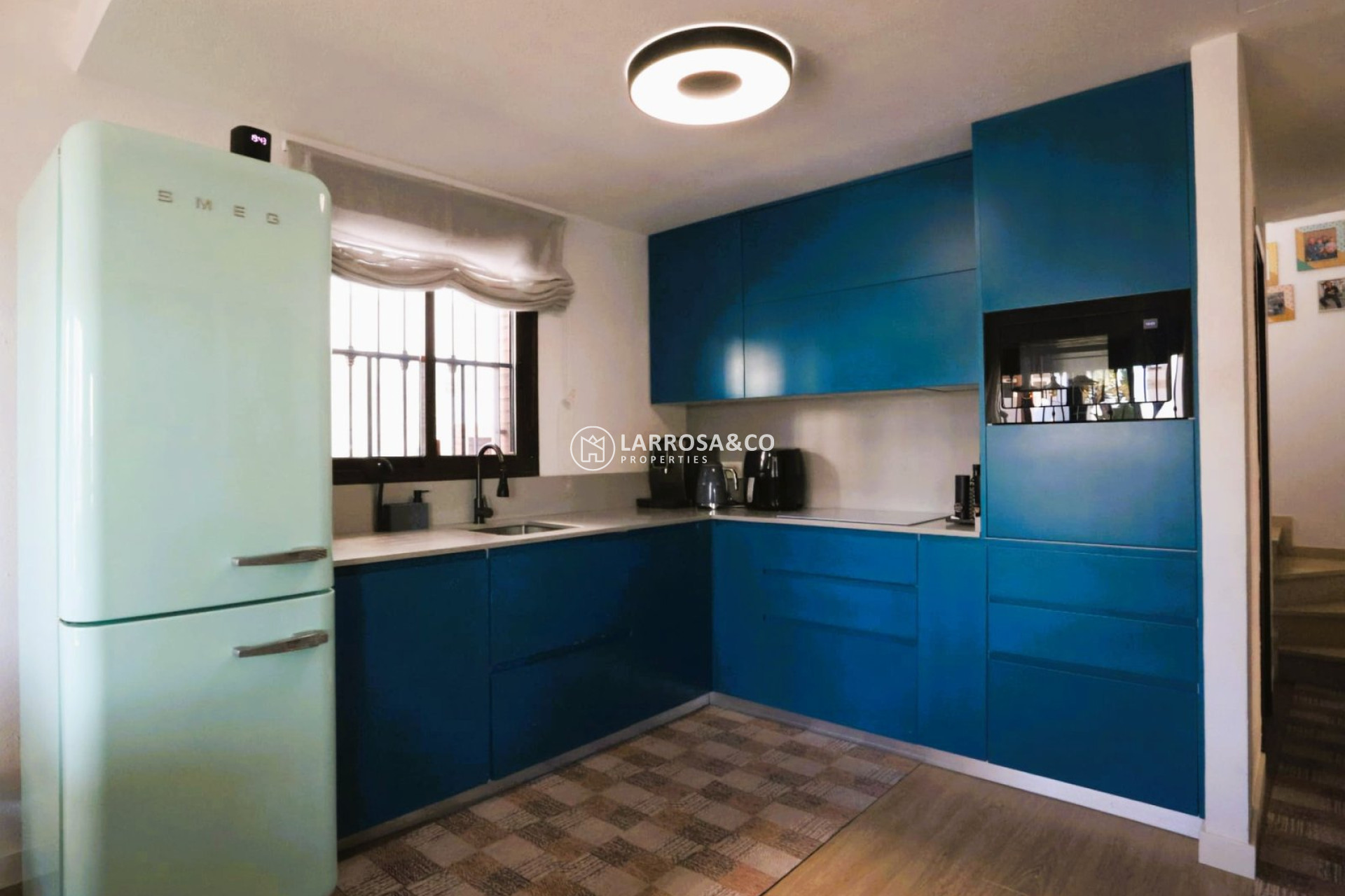 Reventa - Chalet - Ciudad Quesada - Costa Blanca
