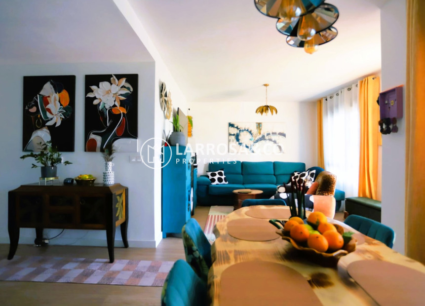 Reventa - Chalet - Ciudad Quesada - Costa Blanca
