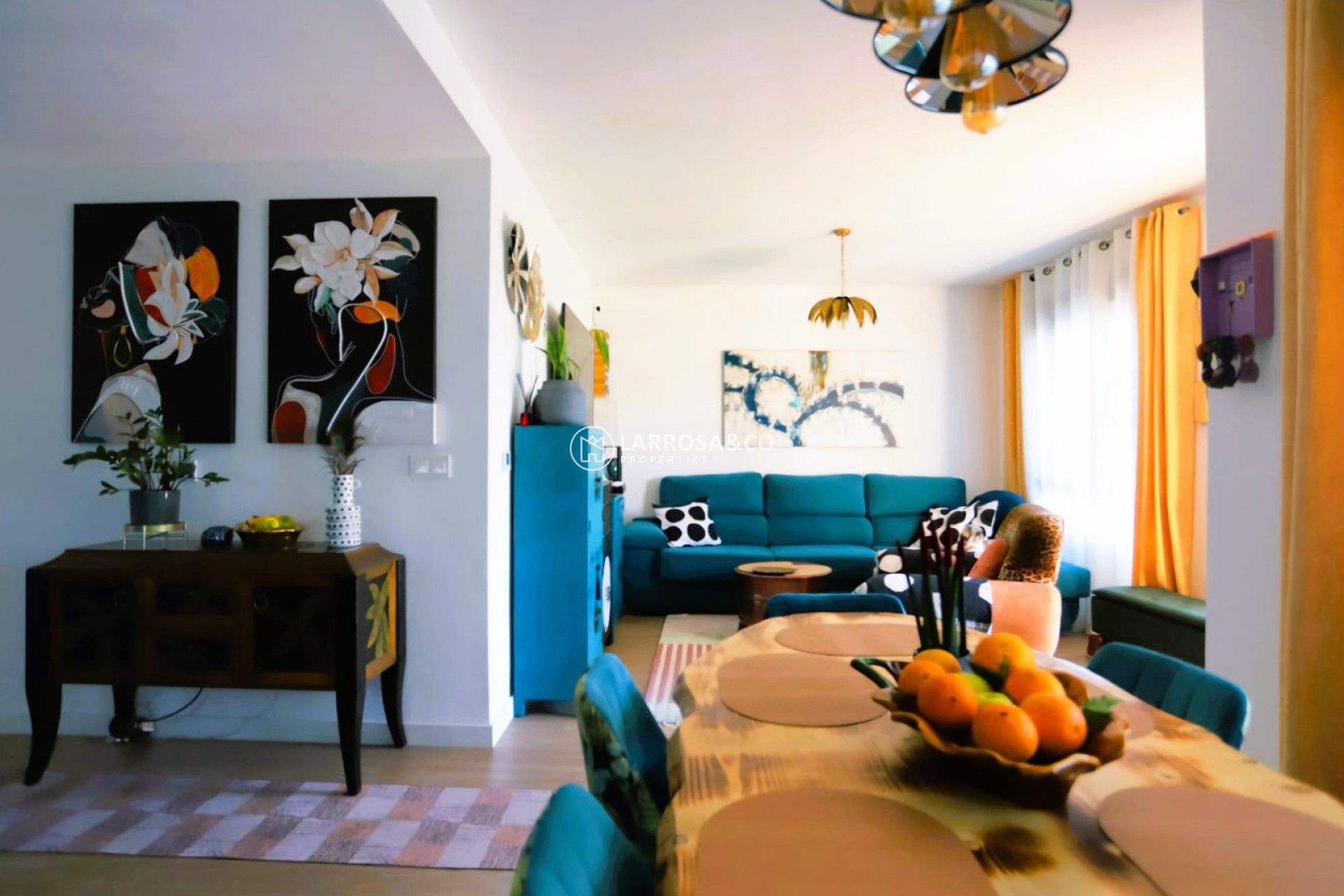 Reventa - Chalet - Ciudad Quesada - Costa Blanca