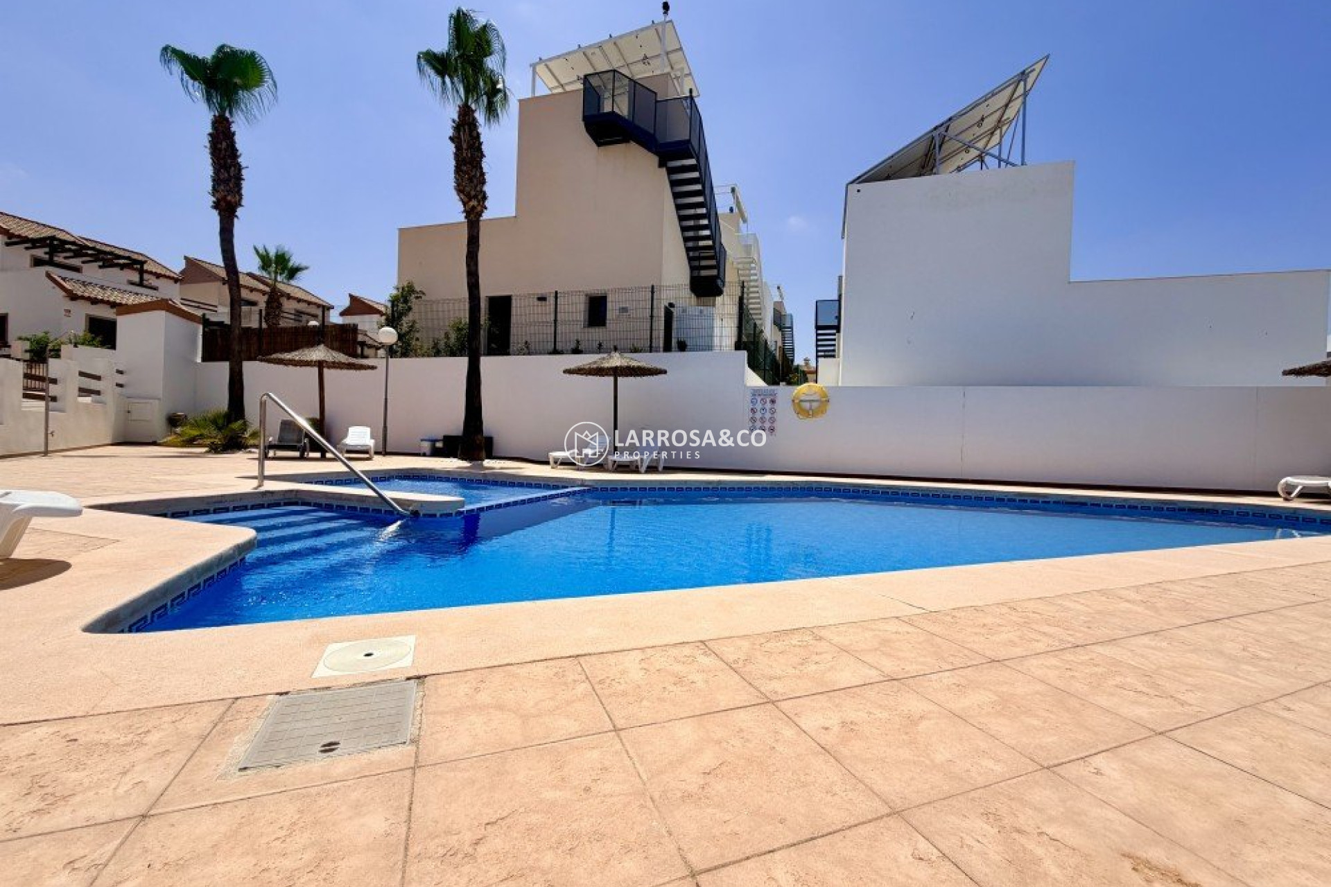 Reventa - Chalet - Ciudad Quesada - Costa Blanca