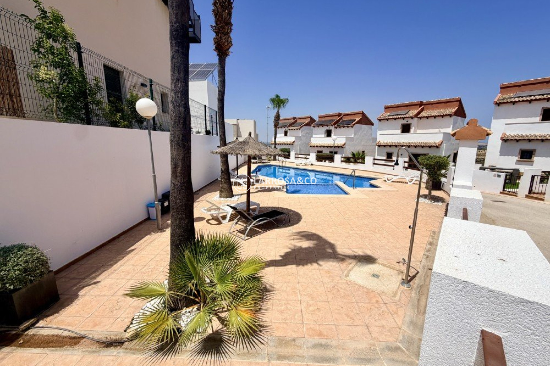 Reventa - Chalet - Ciudad Quesada - Costa Blanca