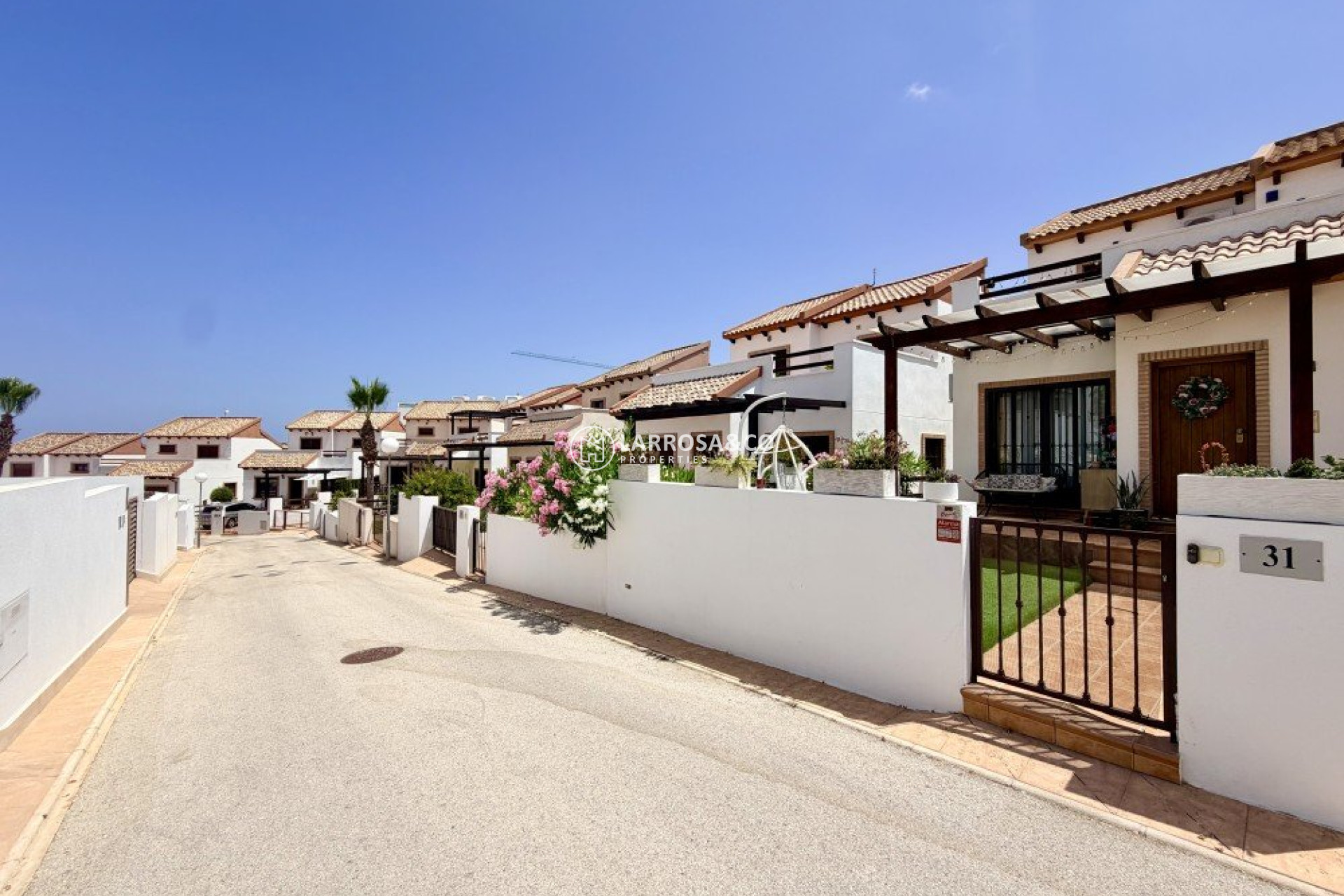 Reventa - Chalet - Ciudad Quesada - Costa Blanca