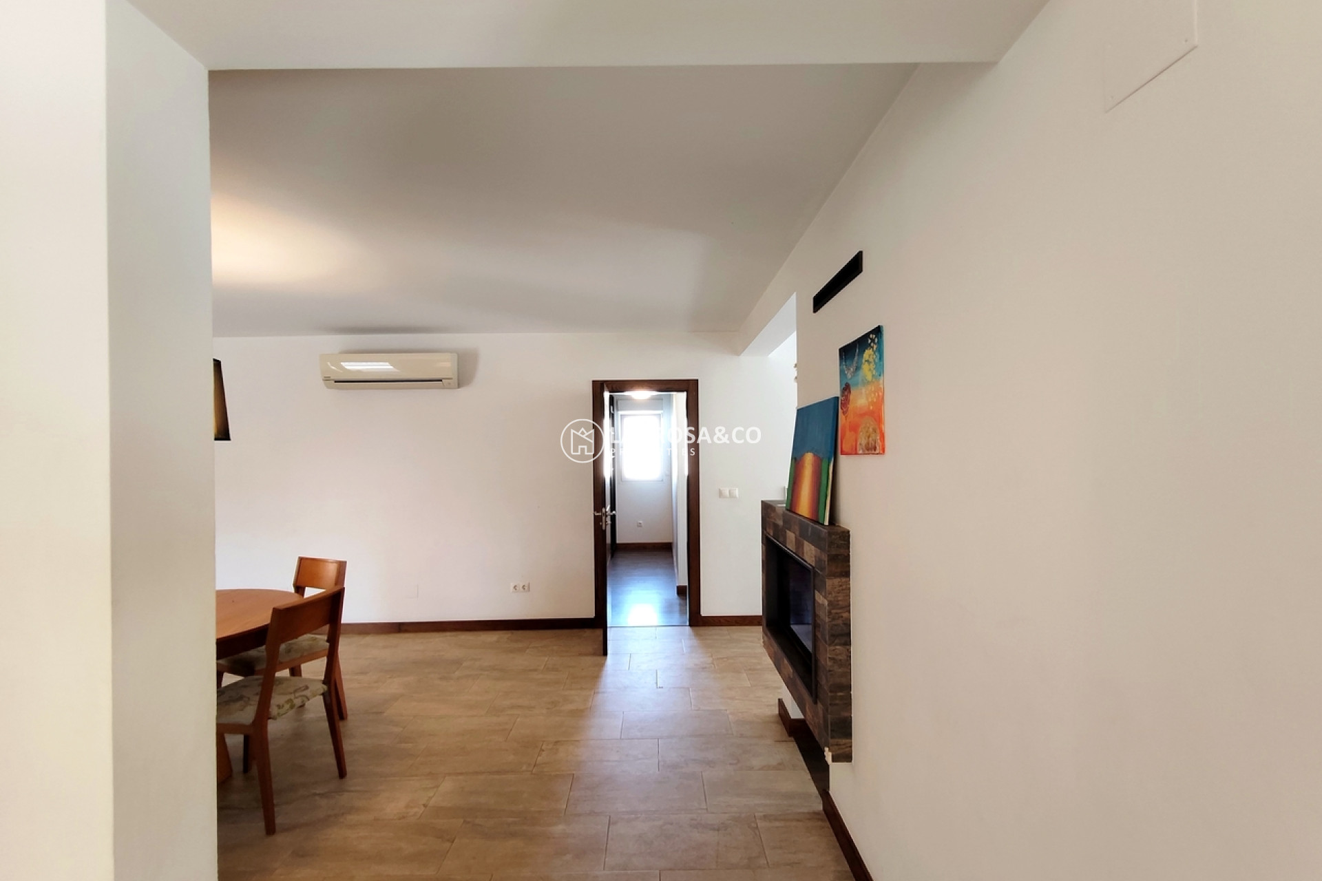 Reventa - Chalet - Ciudad Quesada - Costa Blanca