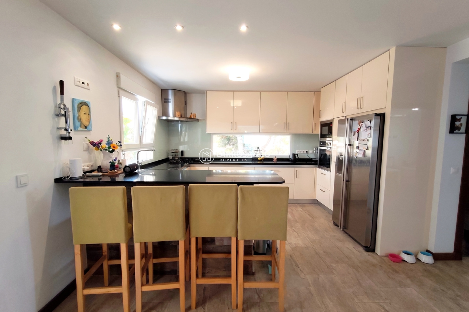 Reventa - Chalet - Ciudad Quesada - Costa Blanca