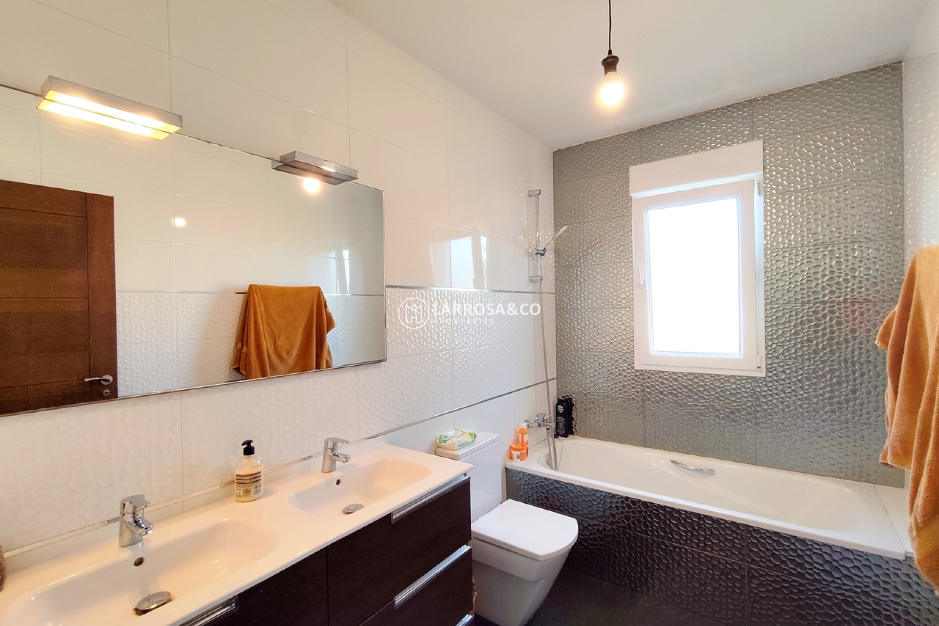 Reventa - Chalet - Ciudad Quesada - Costa Blanca