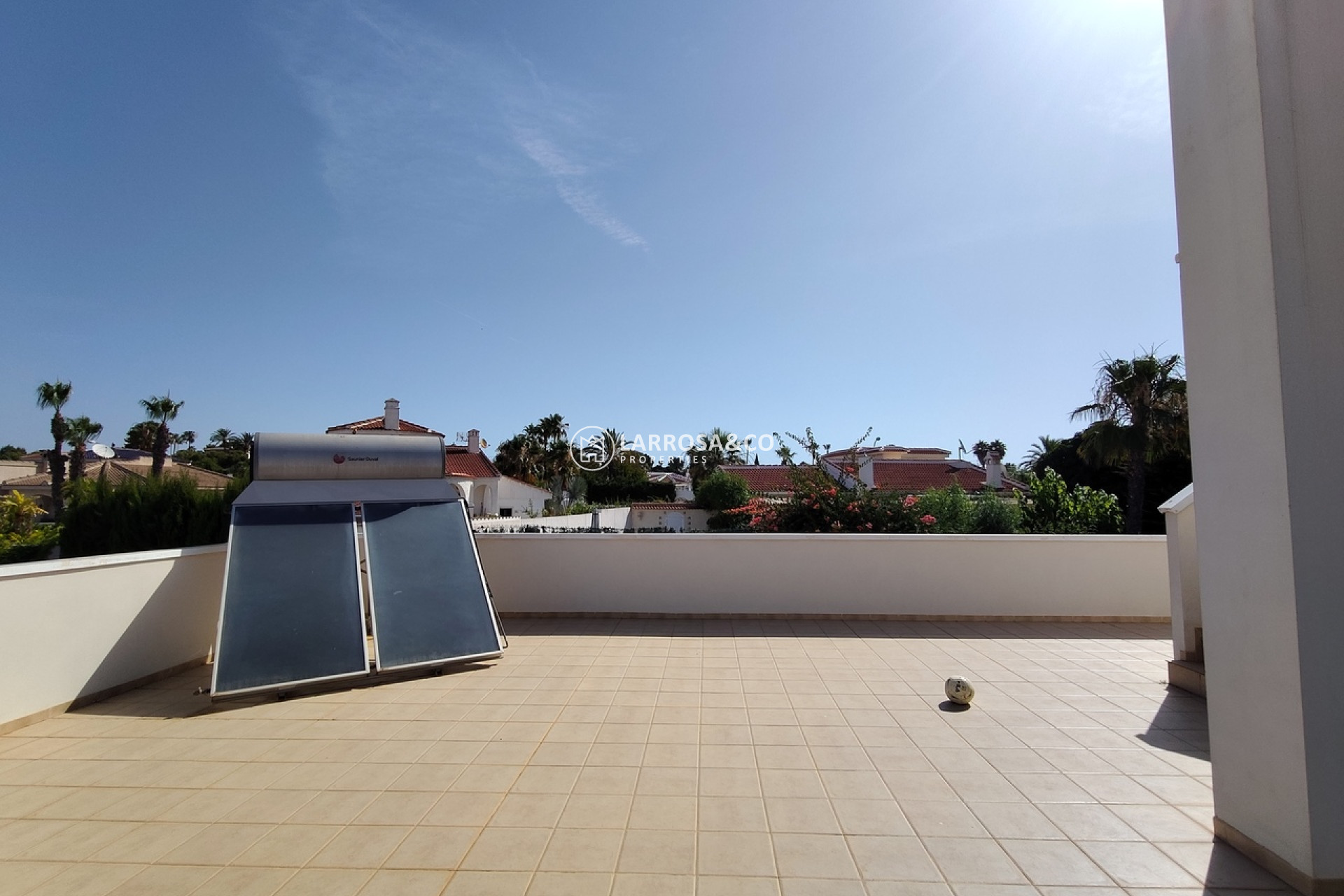 Reventa - Chalet - Ciudad Quesada - Costa Blanca