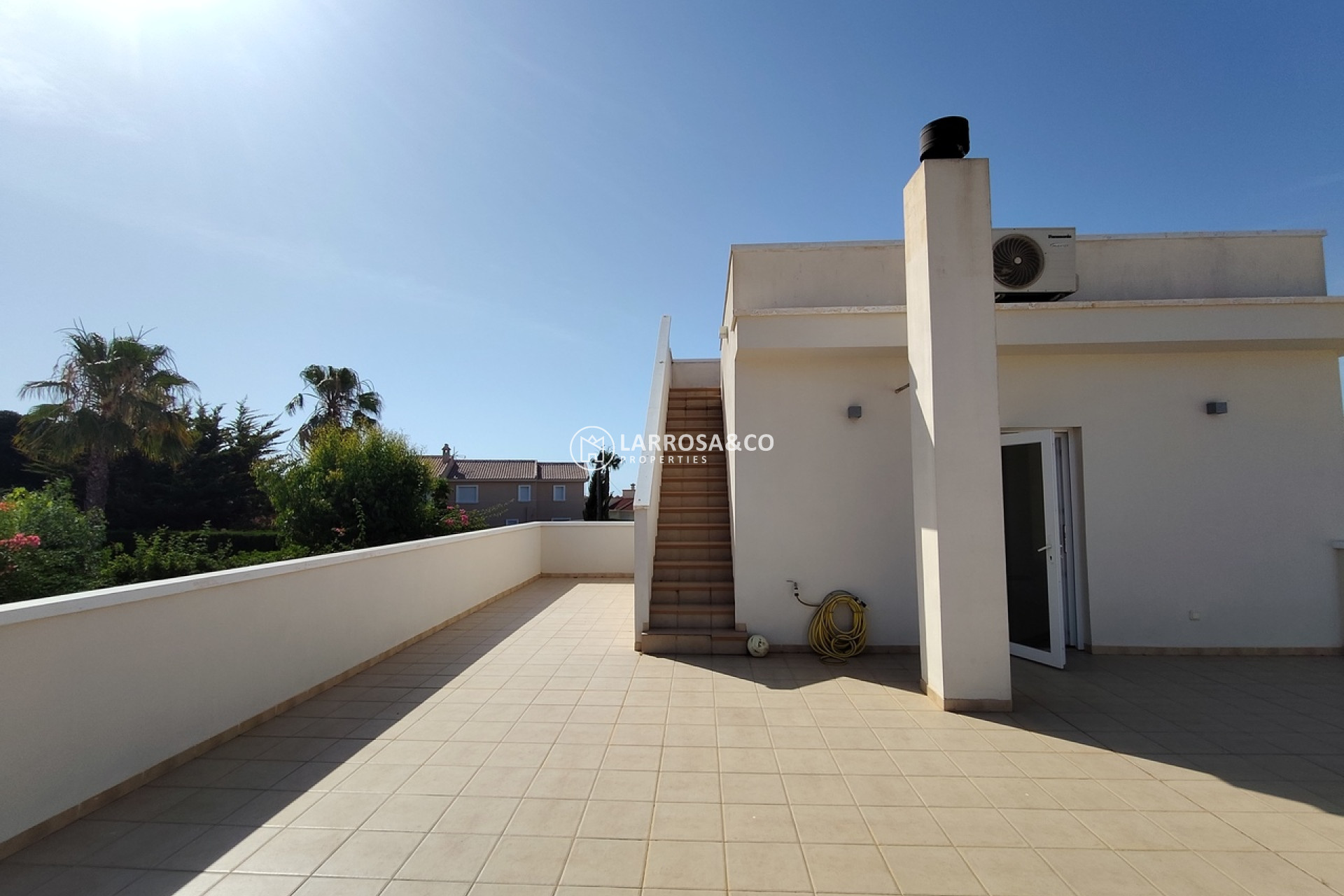Reventa - Chalet - Ciudad Quesada - Costa Blanca