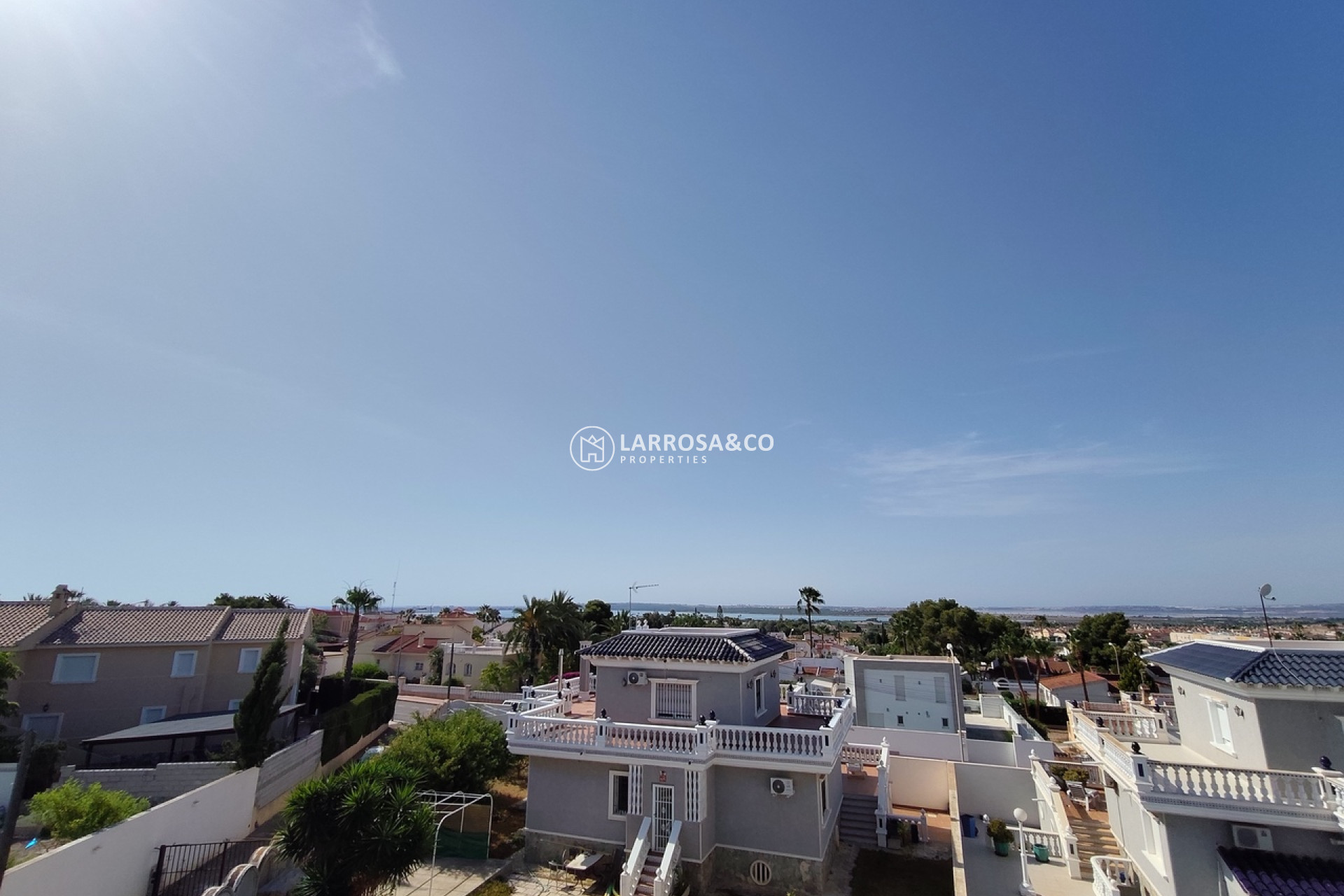 Reventa - Chalet - Ciudad Quesada - Costa Blanca