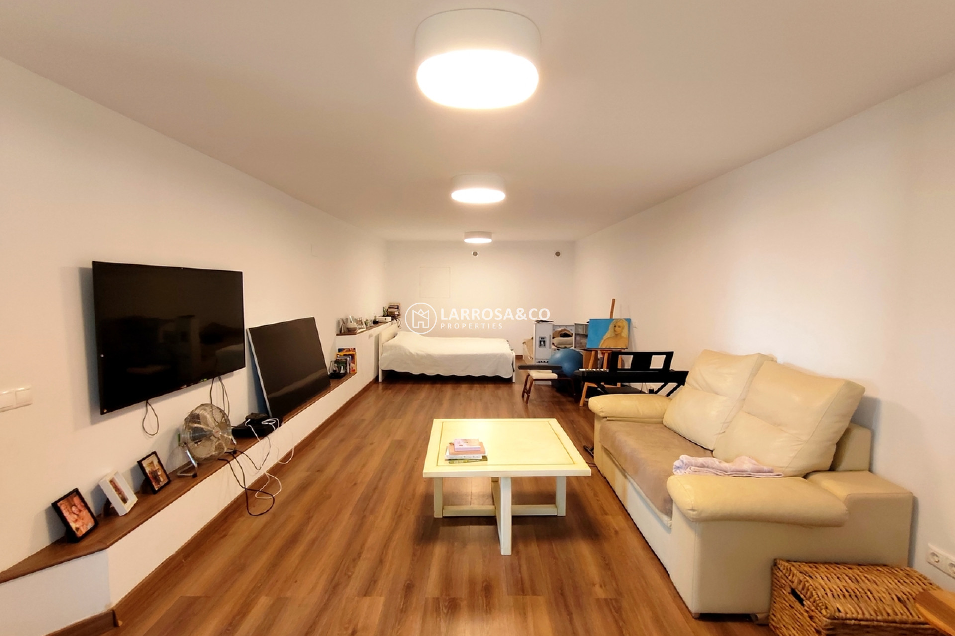 Reventa - Chalet - Ciudad Quesada - Costa Blanca