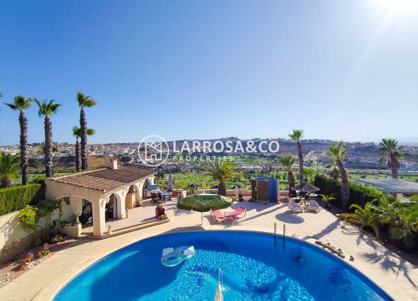 Reventa - Chalet - Ciudad Quesada - Costa Blanca