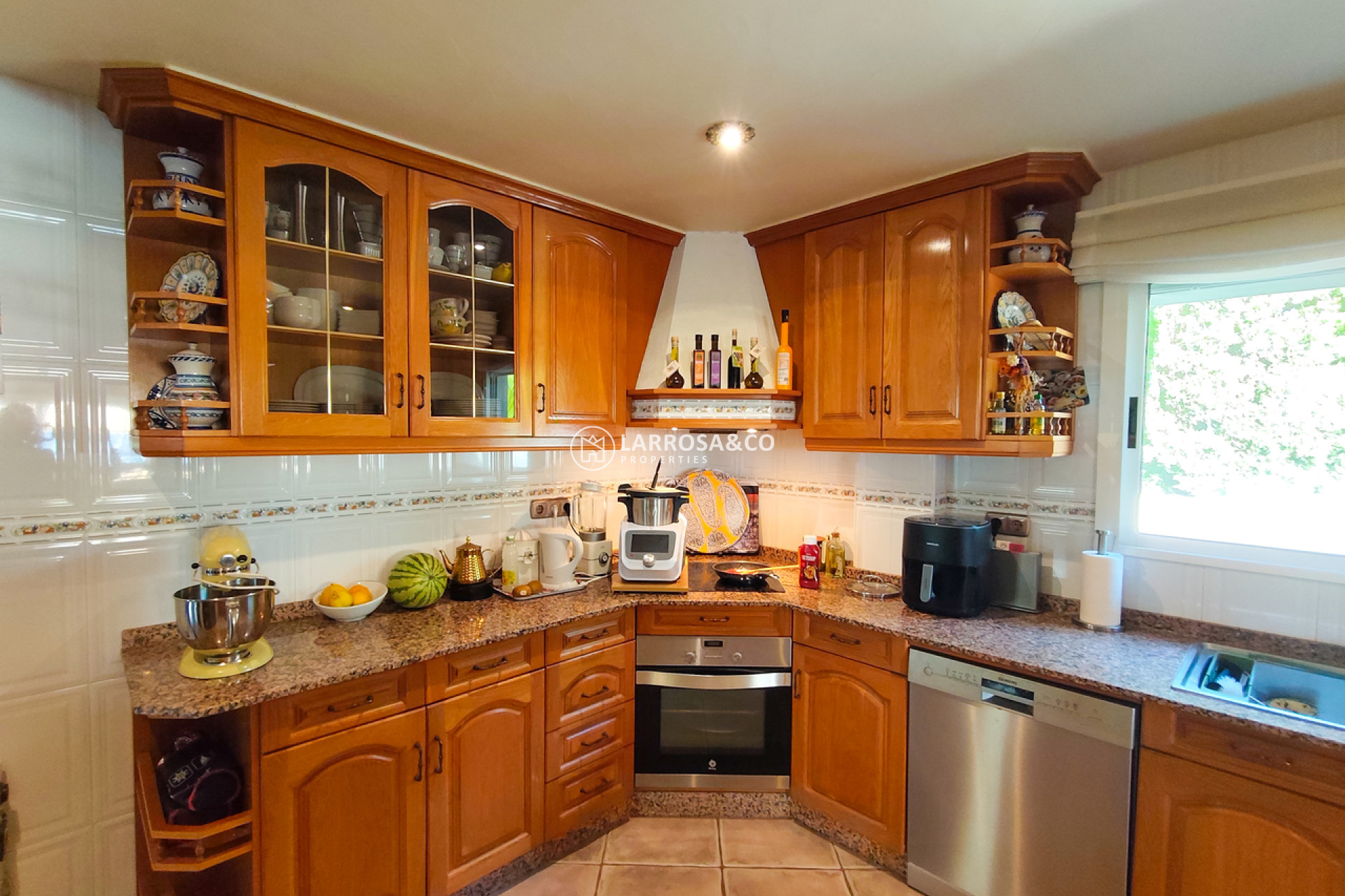 Reventa - Chalet - Ciudad Quesada - Costa Blanca