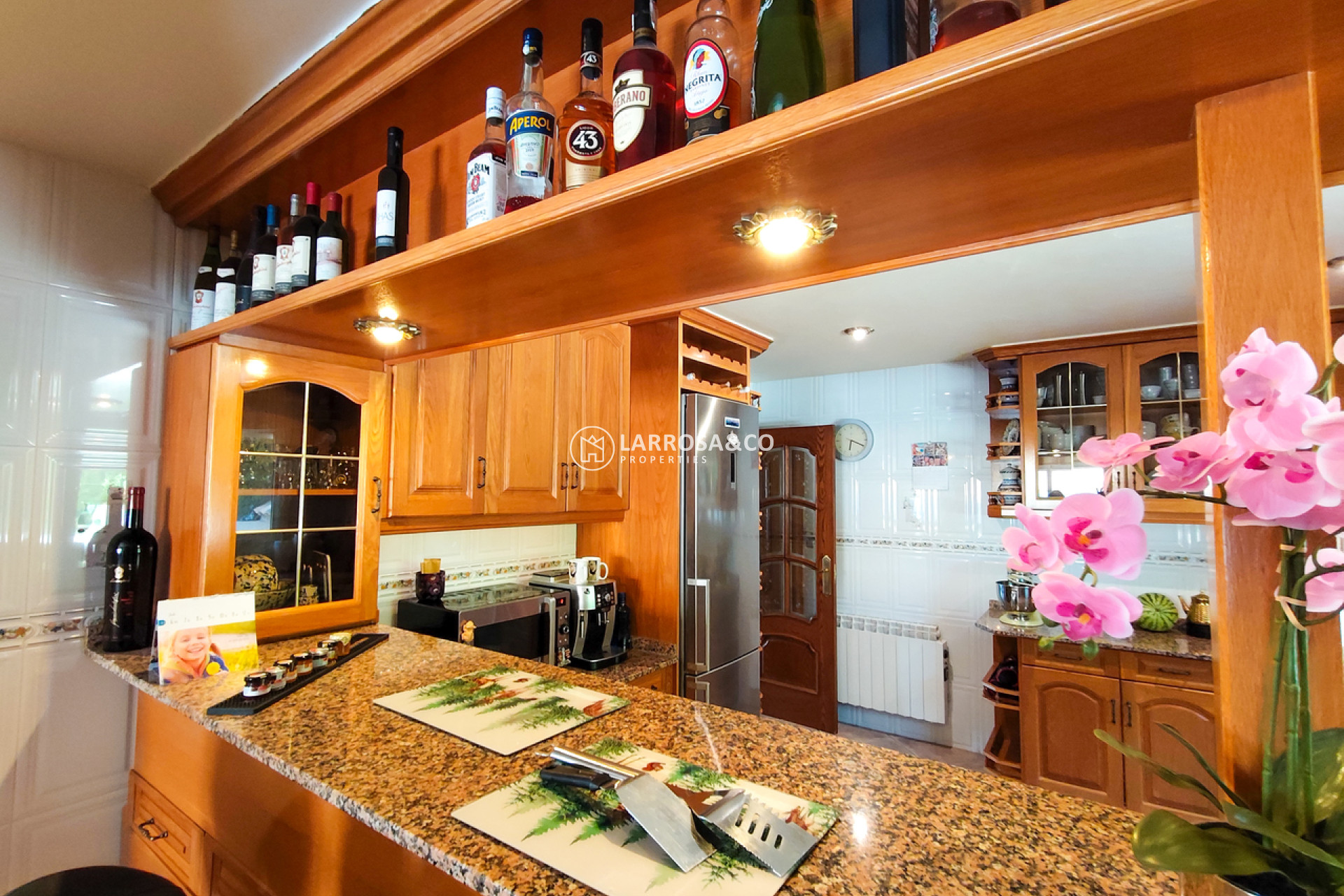 Reventa - Chalet - Ciudad Quesada - Costa Blanca