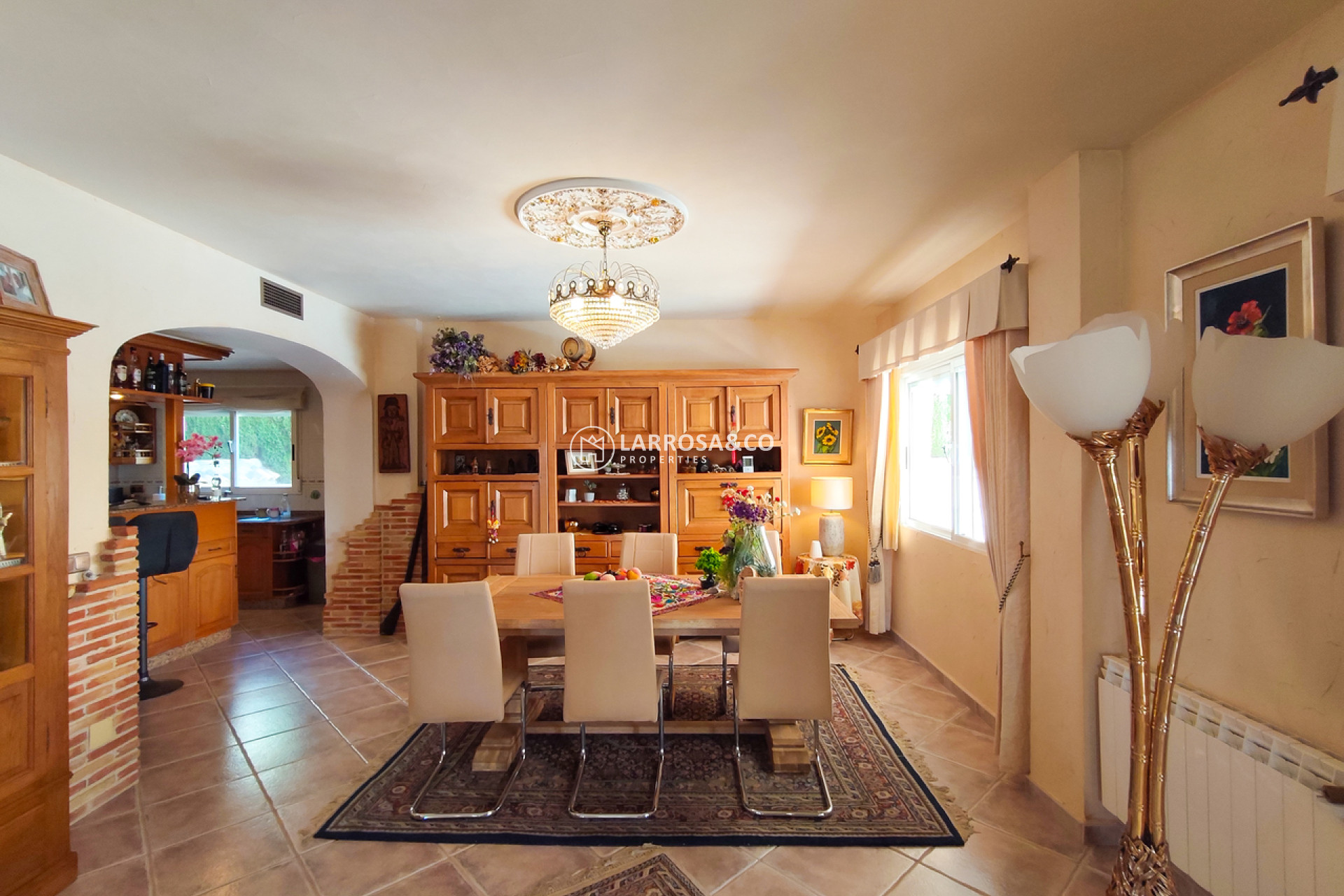 Reventa - Chalet - Ciudad Quesada - Costa Blanca