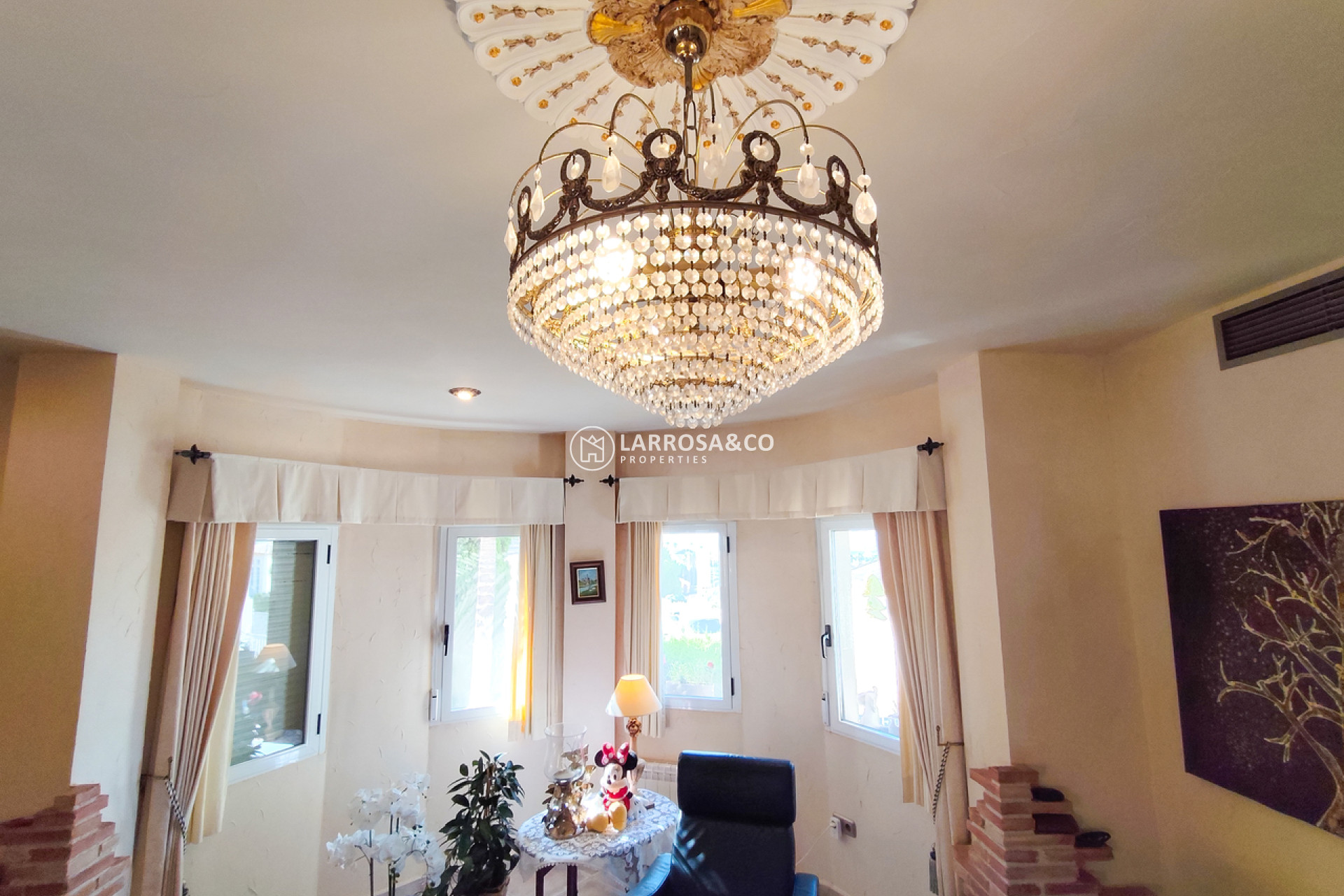 Reventa - Chalet - Ciudad Quesada - Costa Blanca