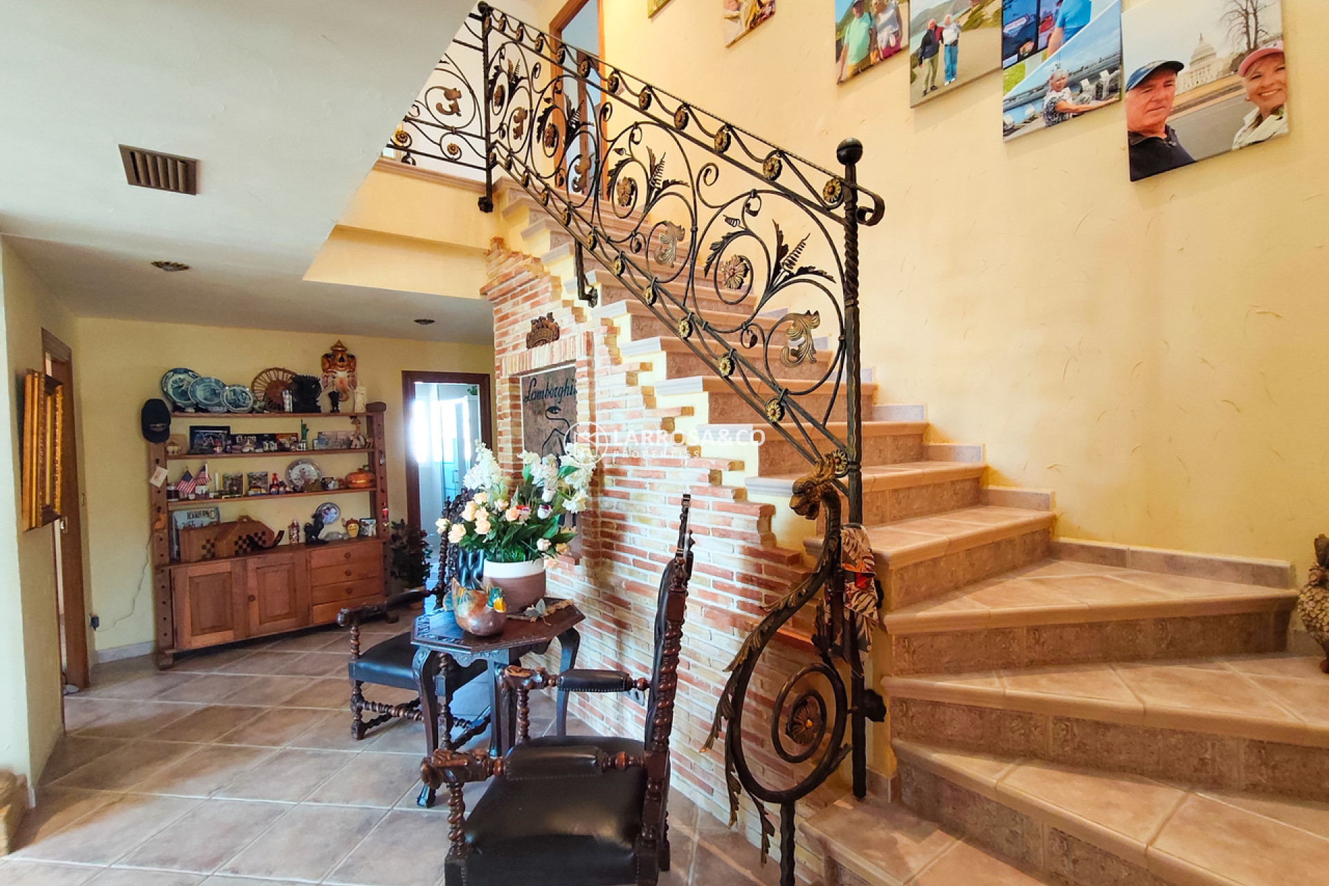Reventa - Chalet - Ciudad Quesada - Costa Blanca