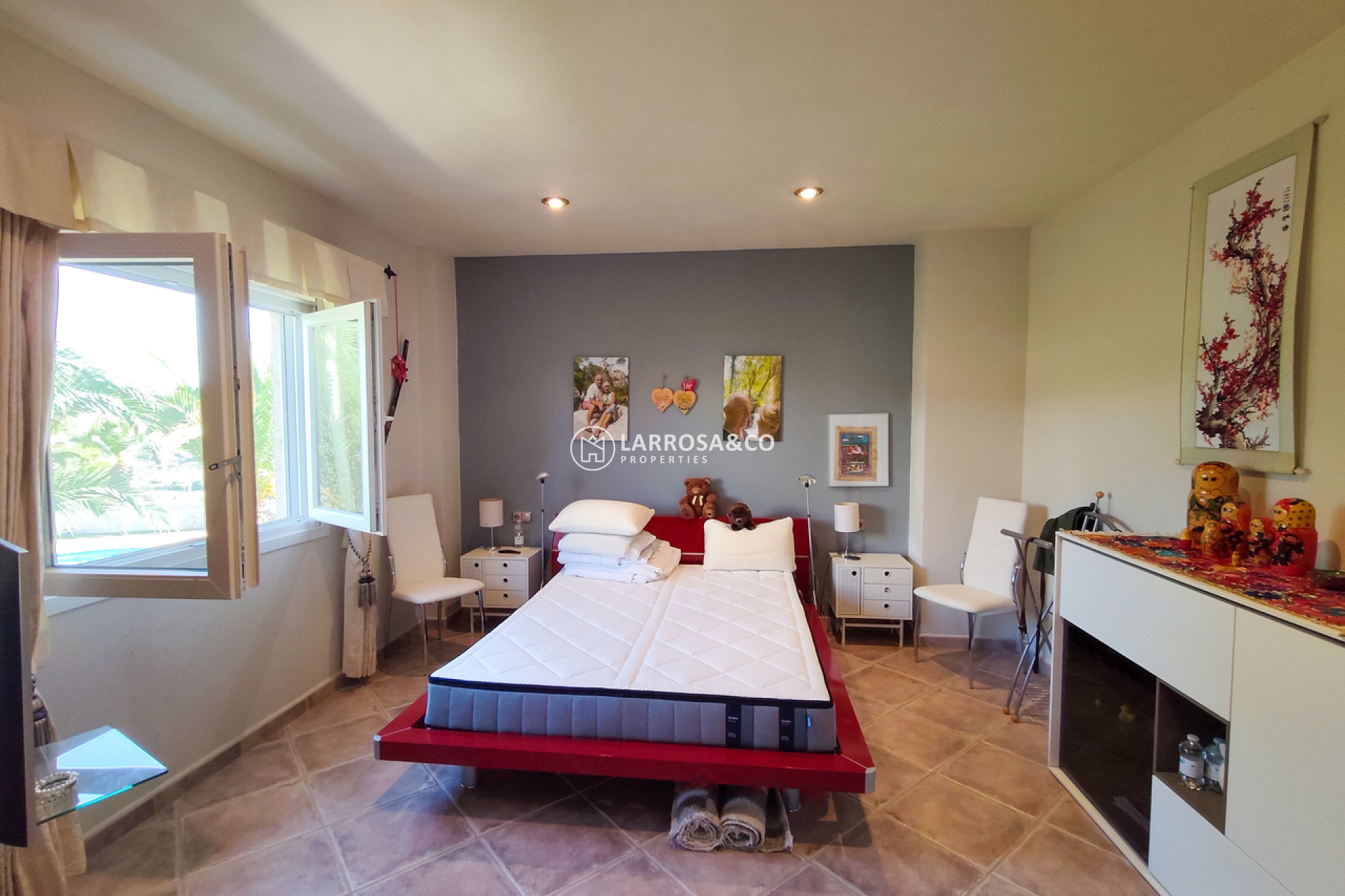 Reventa - Chalet - Ciudad Quesada - Costa Blanca