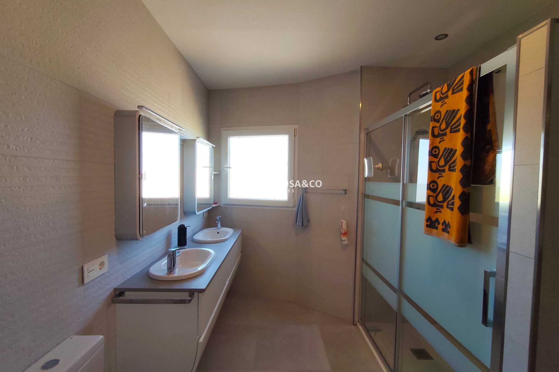 Reventa - Chalet - Ciudad Quesada - Costa Blanca