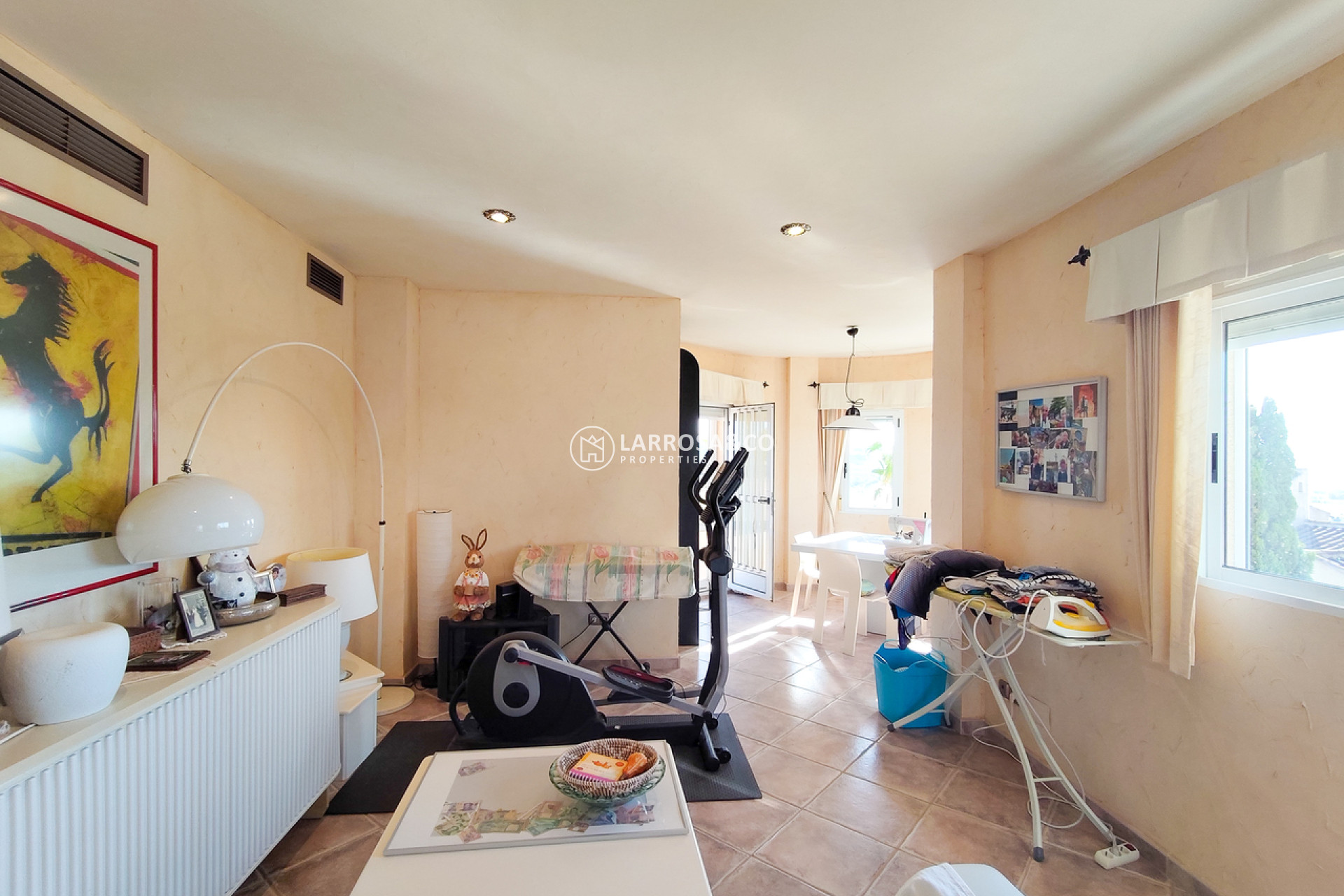 Reventa - Chalet - Ciudad Quesada - Costa Blanca