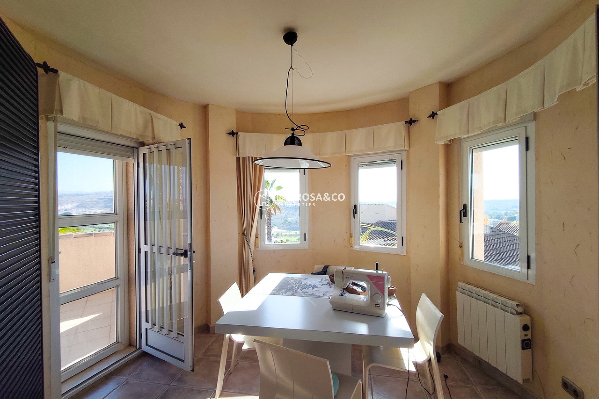 Reventa - Chalet - Ciudad Quesada - Costa Blanca