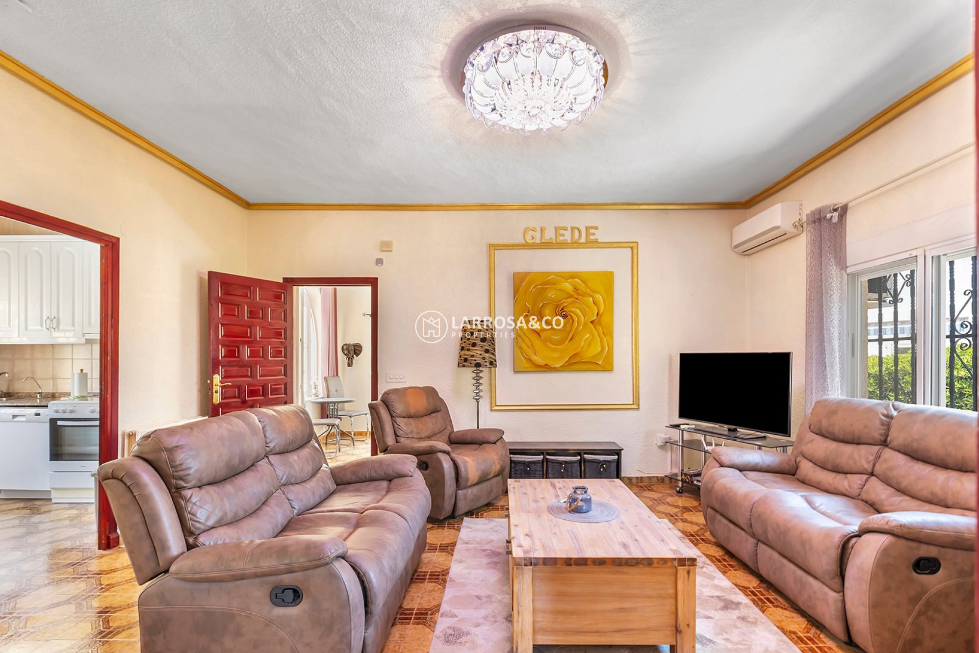 Reventa - Chalet - Ciudad Quesada - Costa Blanca