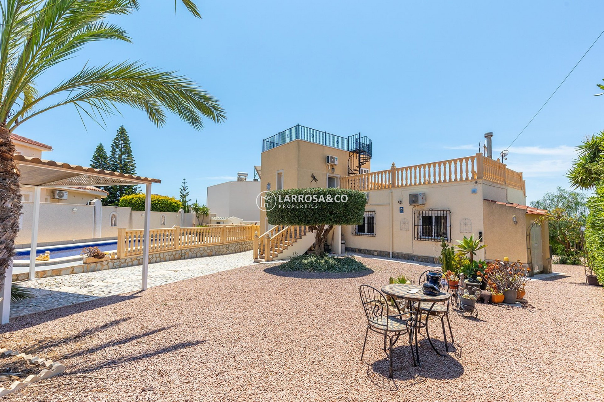 Reventa - Chalet - Ciudad Quesada - Costa Blanca