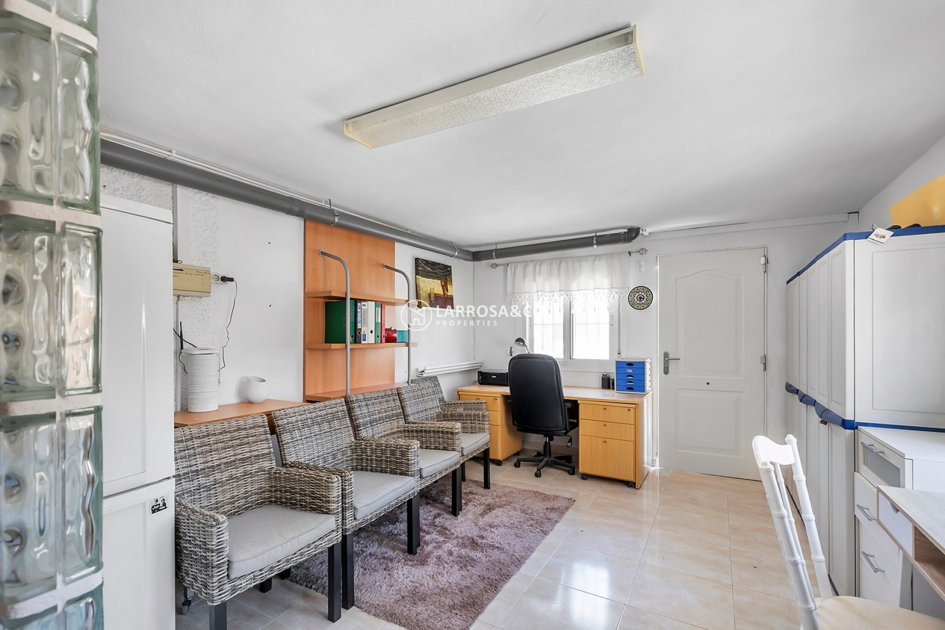 Reventa - Chalet - Ciudad Quesada - Costa Blanca